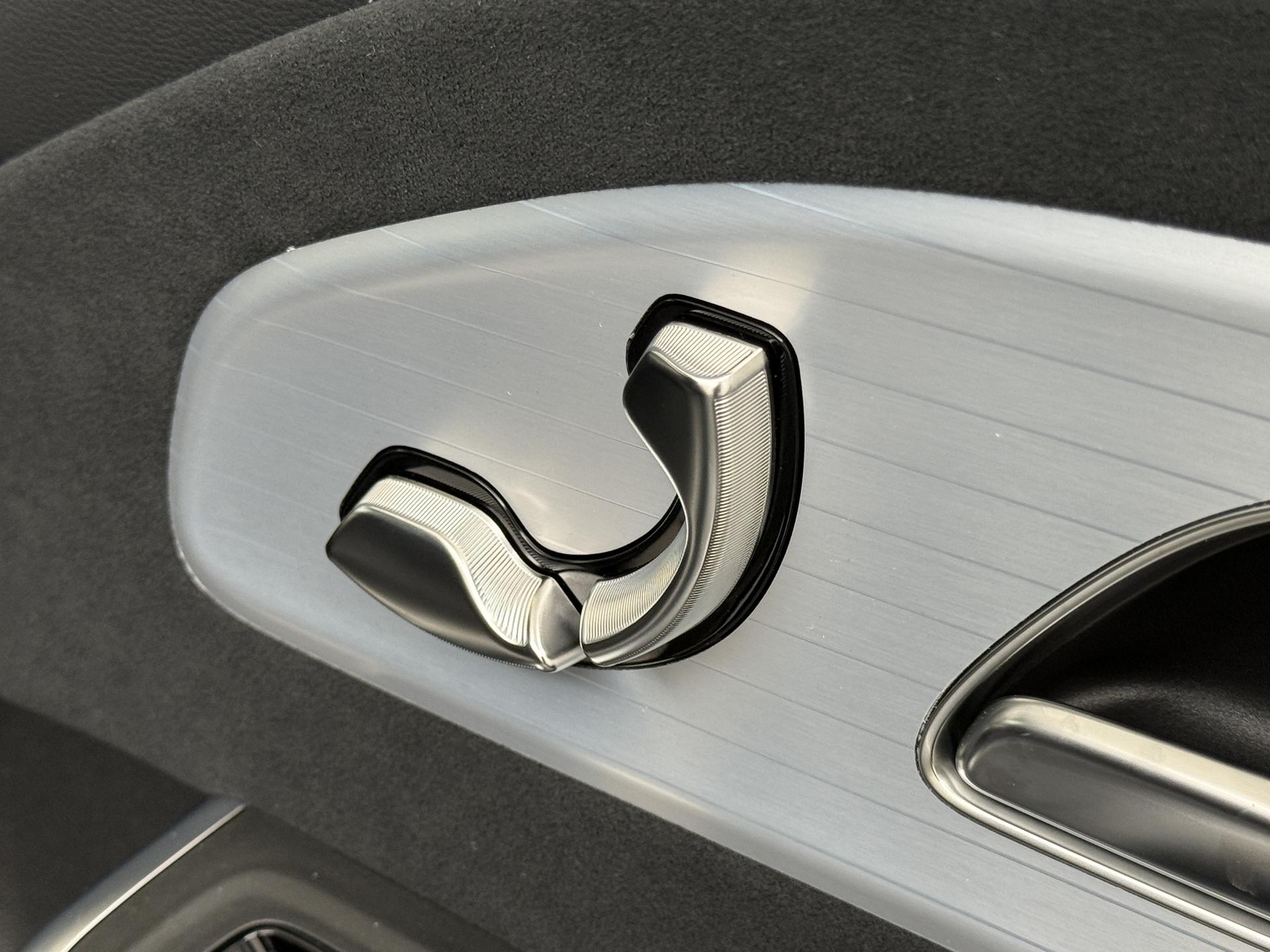 Mercedes-Benz CLA-Klasse 250+ Launch Edition 85 kWh Accu 40