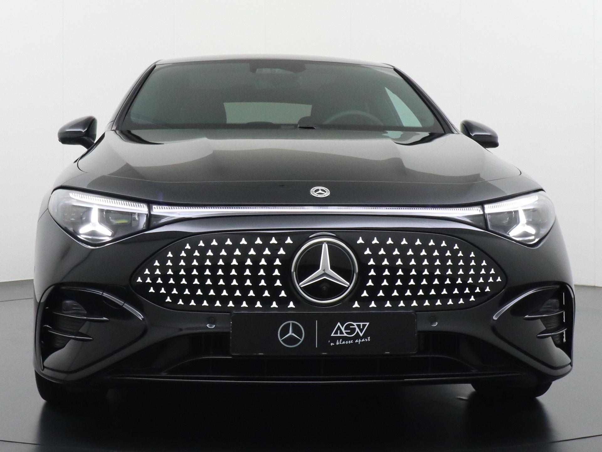 Mercedes-Benz CLA-Klasse 250+ Launch Edition 85 kWh Accu 7