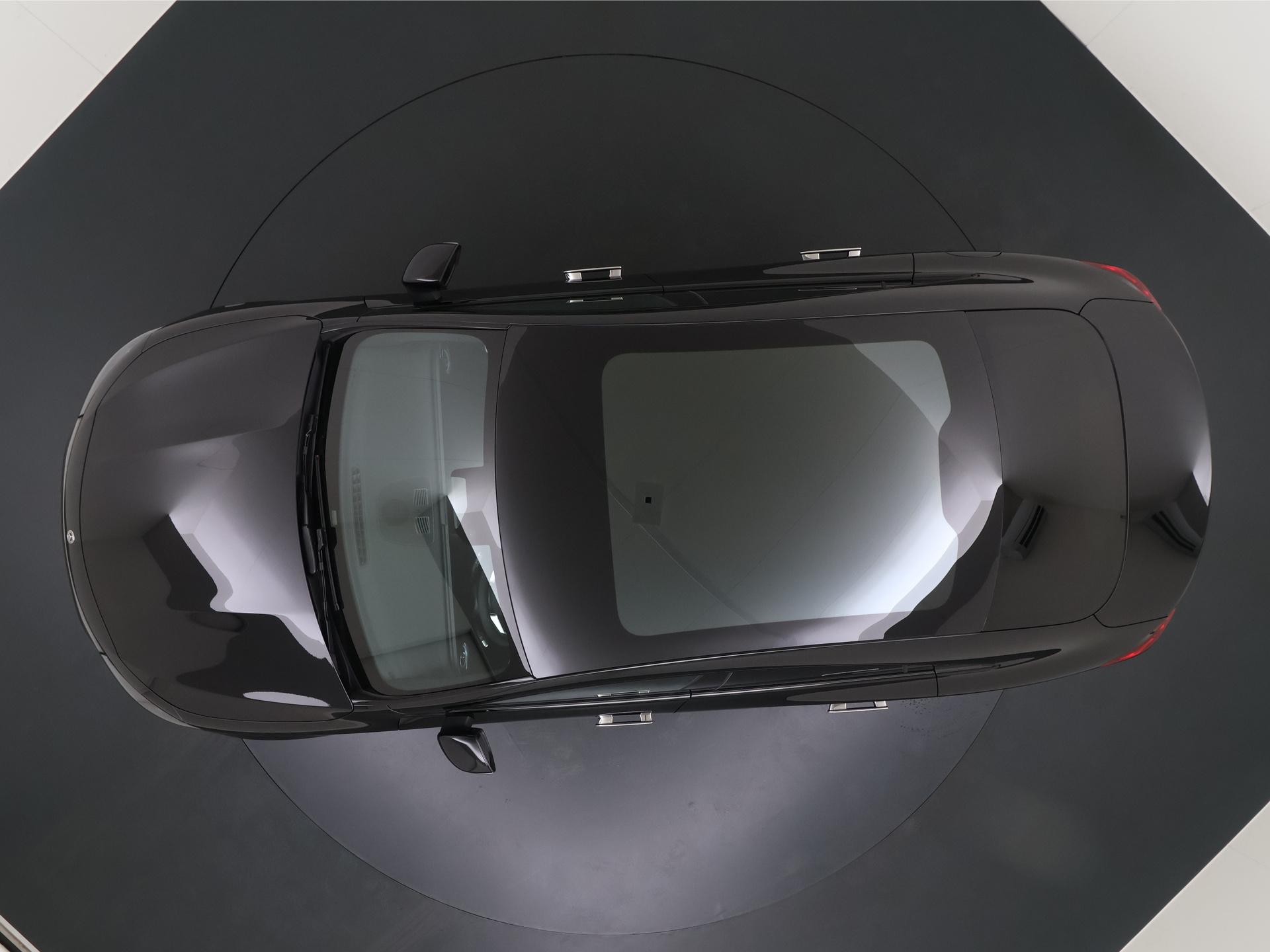 Mercedes-Benz CLA-Klasse 250+ Launch Edition 85 kWh Accu 8