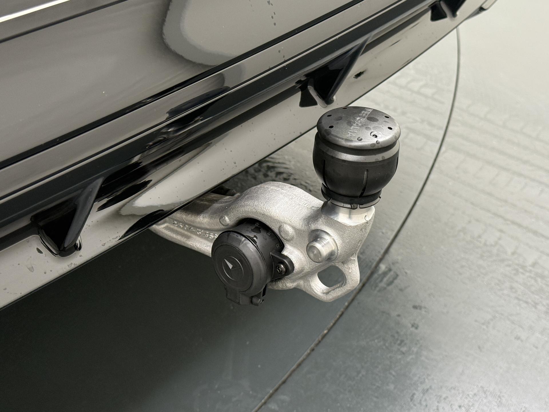 Mercedes-Benz CLA-Klasse 250+ Launch Edition 85 kWh Accu 12