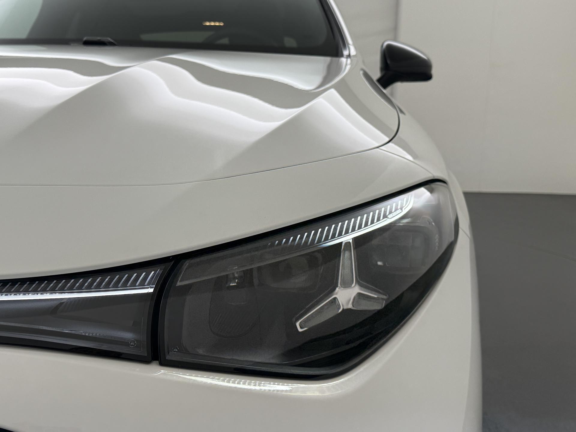 Mercedes-Benz CLA-Klasse 250+ Launch Edition 85 kWh Accu 16