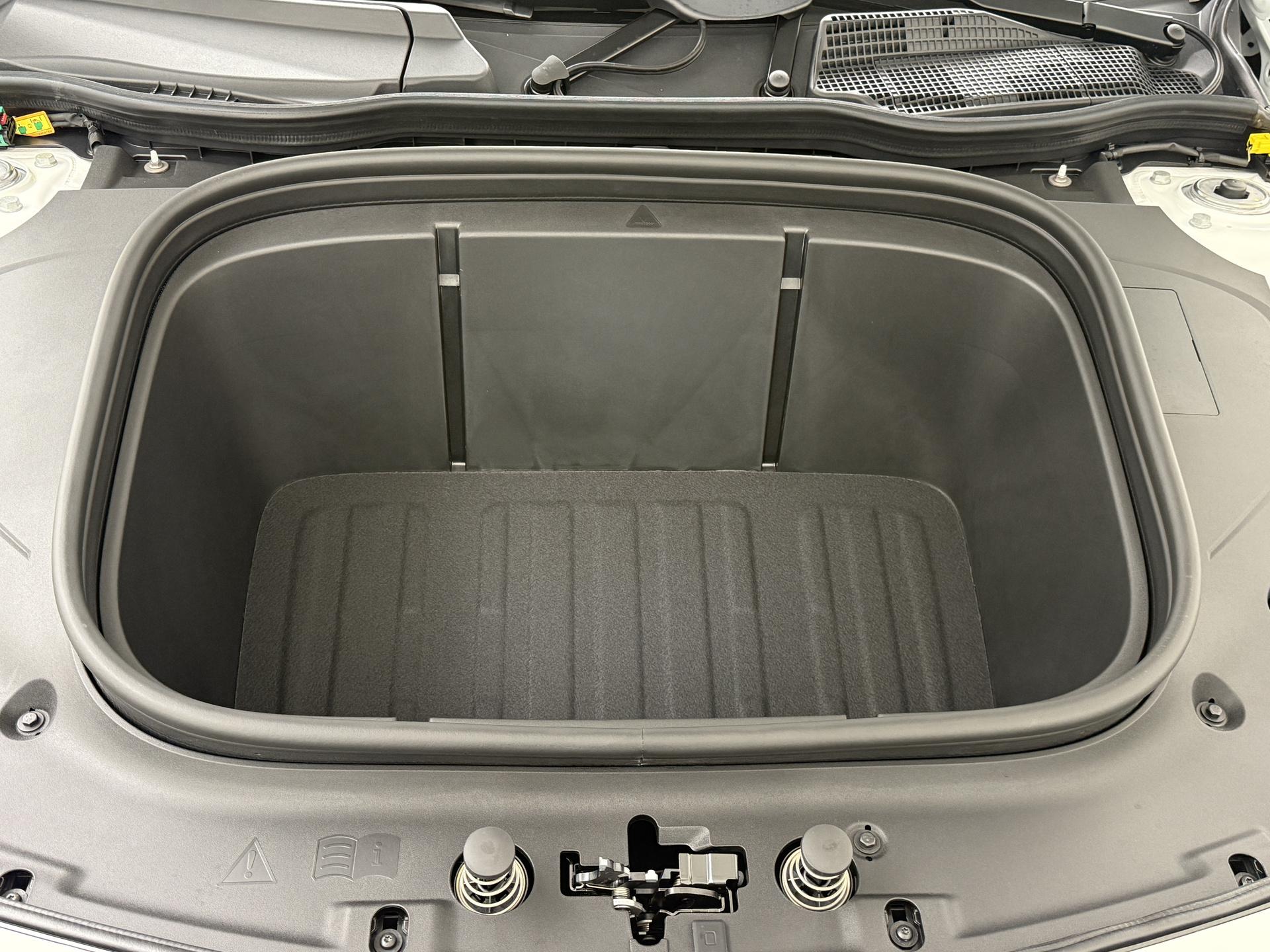 Mercedes-Benz CLA-Klasse 250+ Launch Edition 85 kWh Accu 17