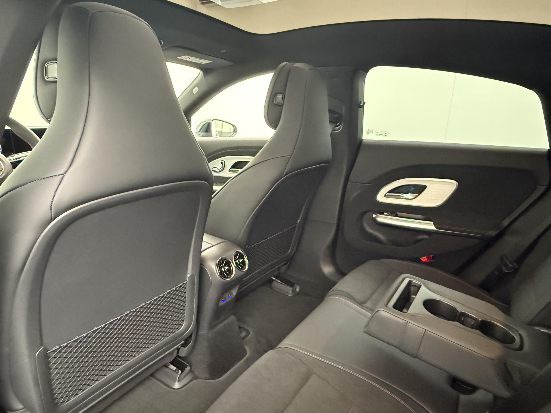 Mercedes-Benz CLA-Klasse 250+ Launch Edition 85 kWh Accu 22