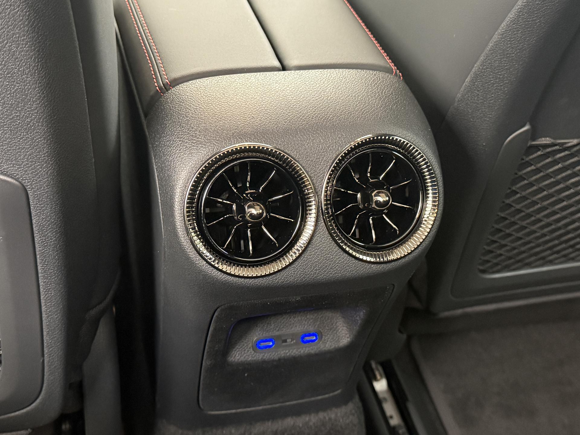 Mercedes-Benz CLA-Klasse 250+ Launch Edition 85 kWh Accu 24