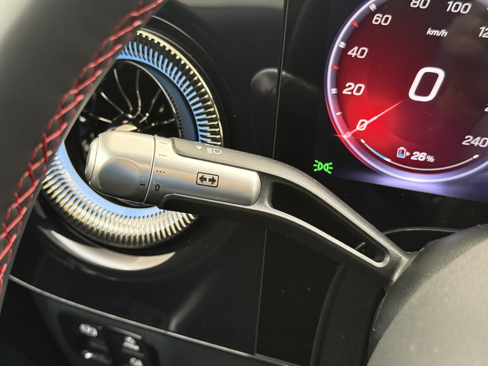 Mercedes-Benz CLA-Klasse 250+ Launch Edition 85 kWh Accu 26