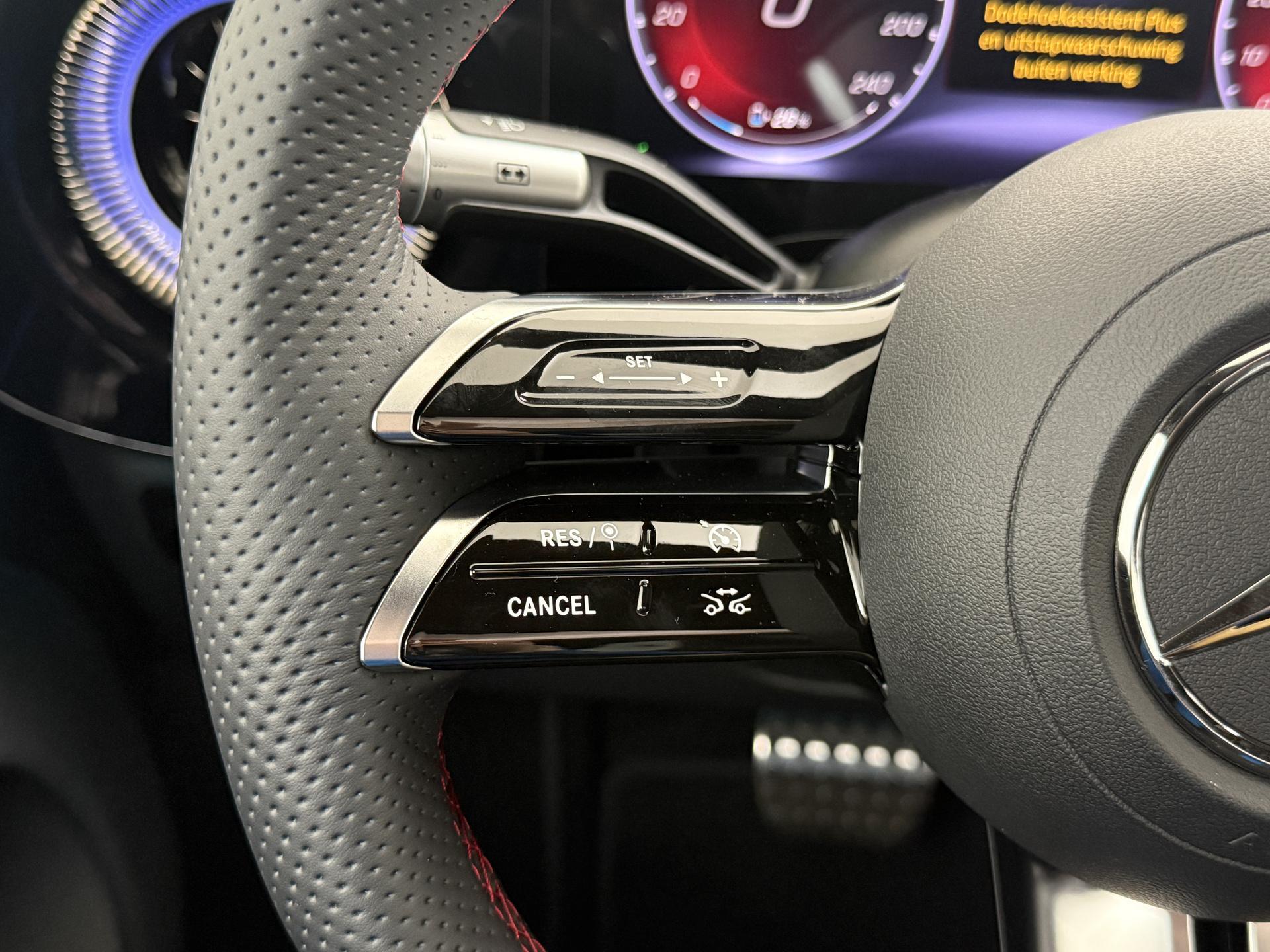 Mercedes-Benz CLA-Klasse 250+ Launch Edition 85 kWh Accu 28