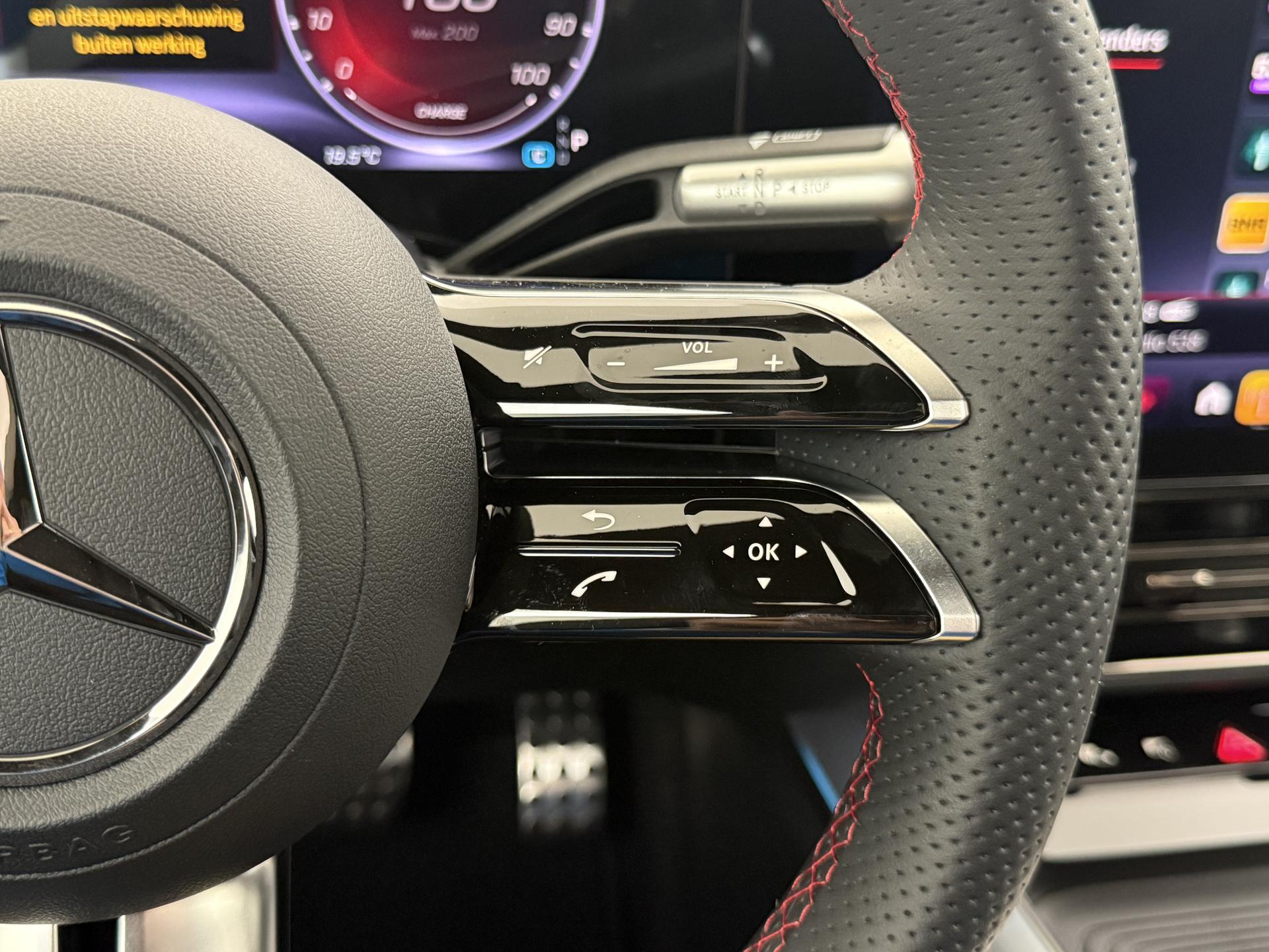 Mercedes-Benz CLA-Klasse 250+ Launch Edition 85 kWh Accu 29