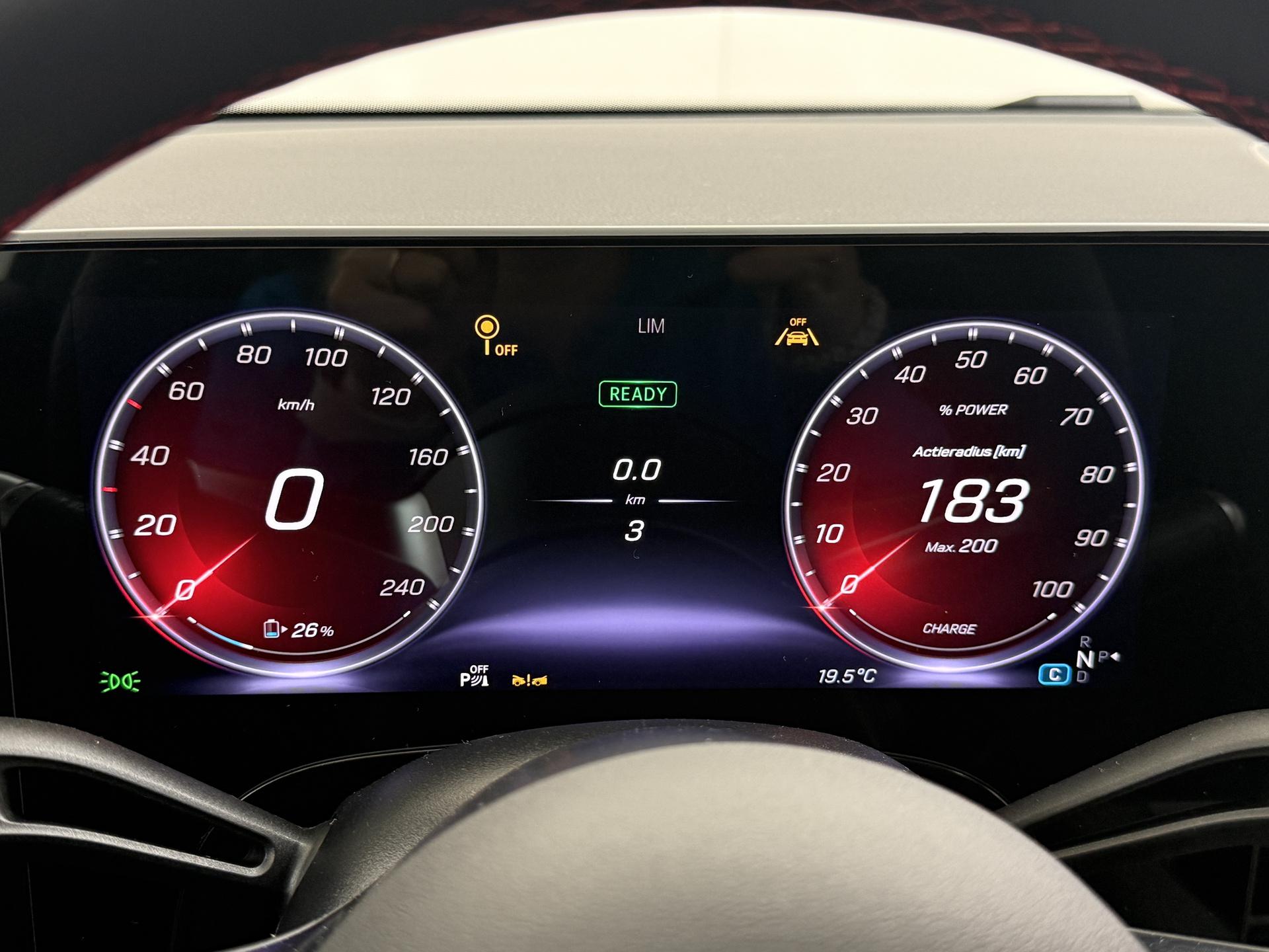 Mercedes-Benz CLA-Klasse 250+ Launch Edition 85 kWh Accu 30