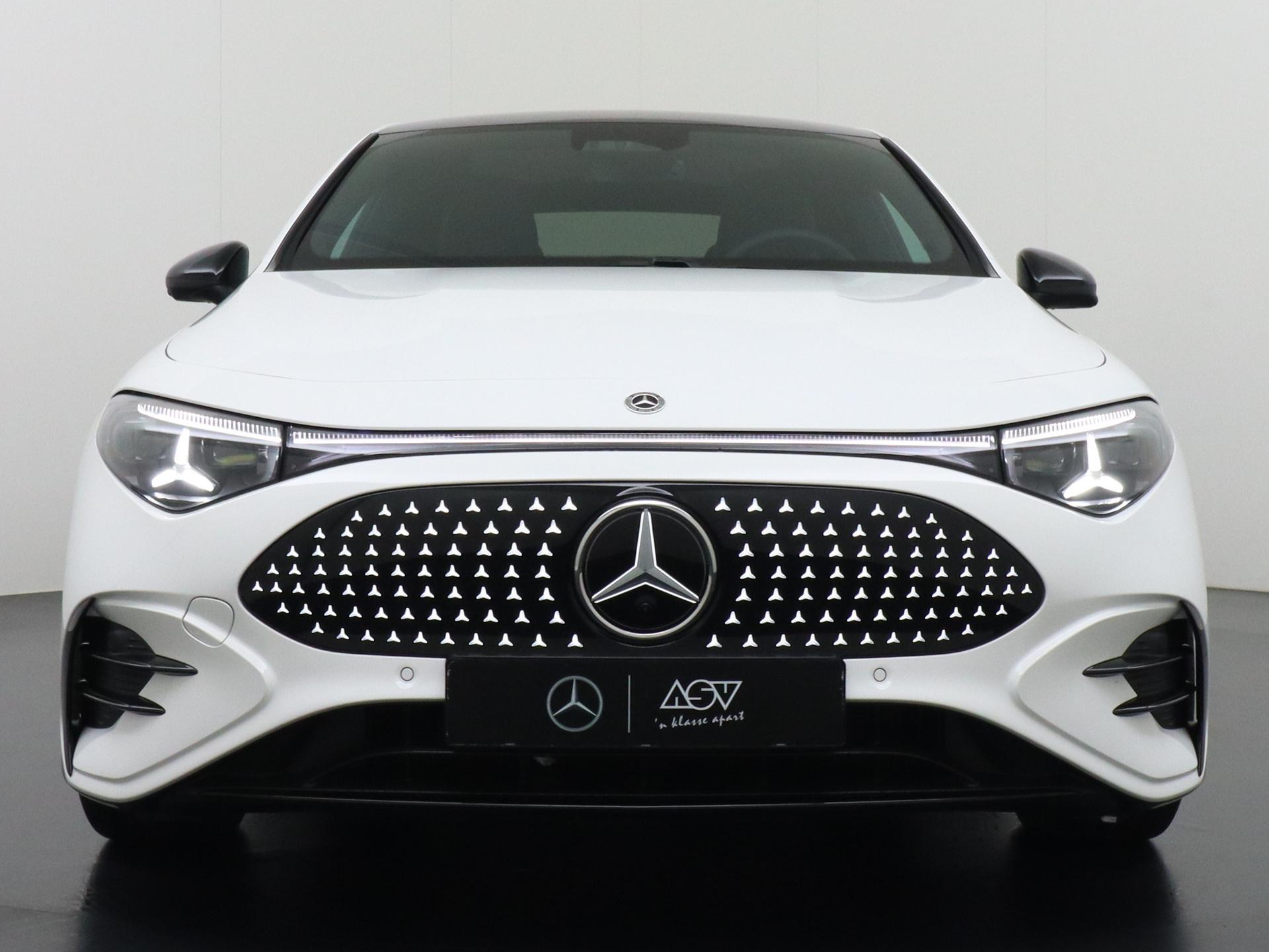 Mercedes-Benz CLA-Klasse 250+ Launch Edition 85 kWh Accu 7
