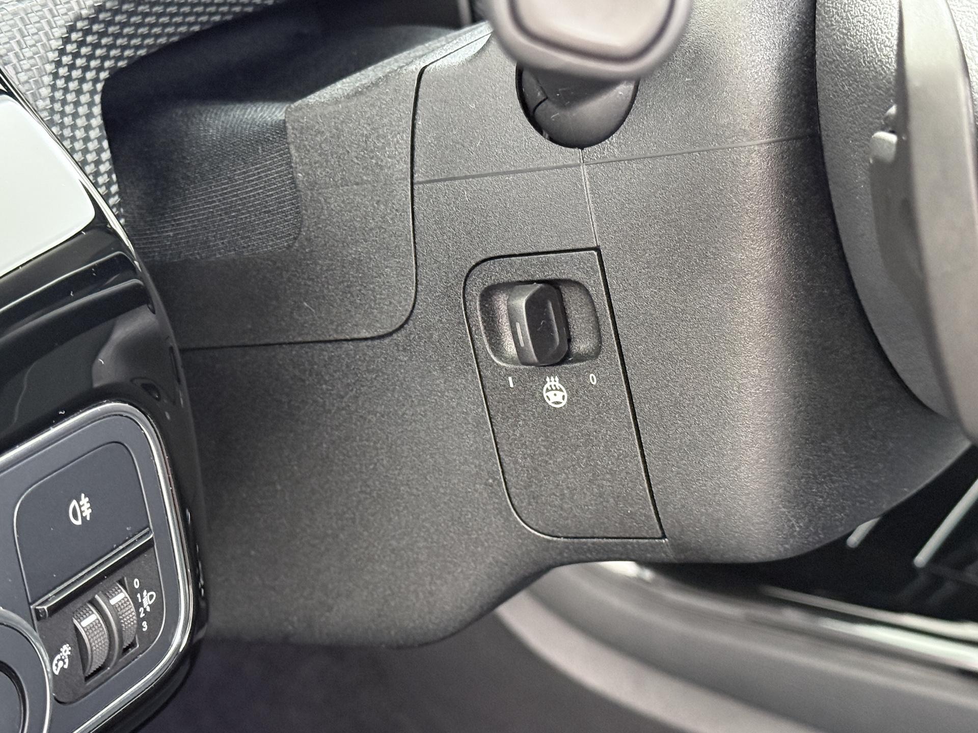 Mercedes-Benz A-Klasse 250 e 14