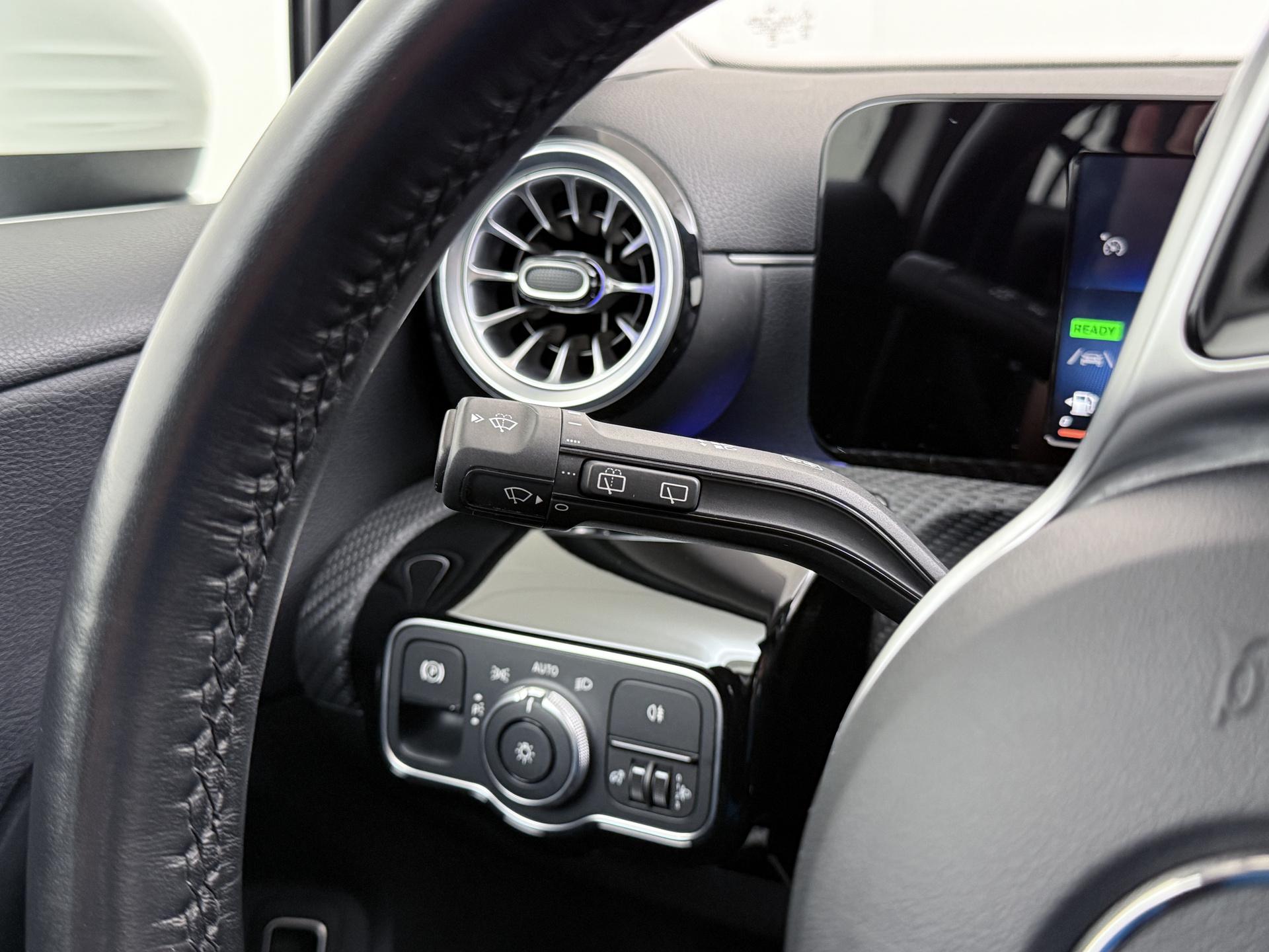 Mercedes-Benz A-Klasse 250 e 20