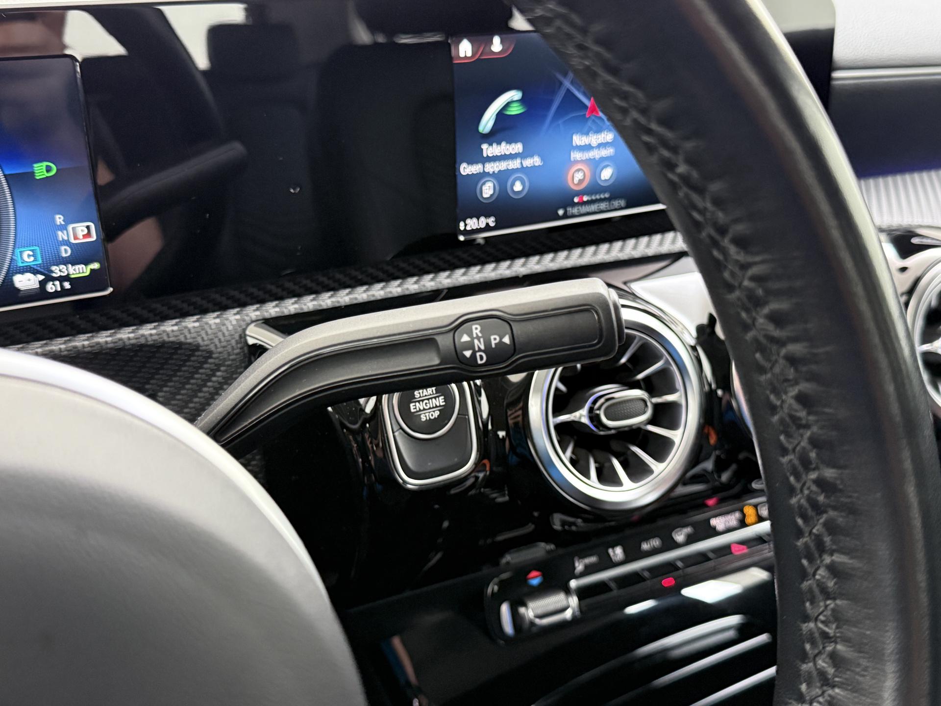 Mercedes-Benz A-Klasse 250 e 21