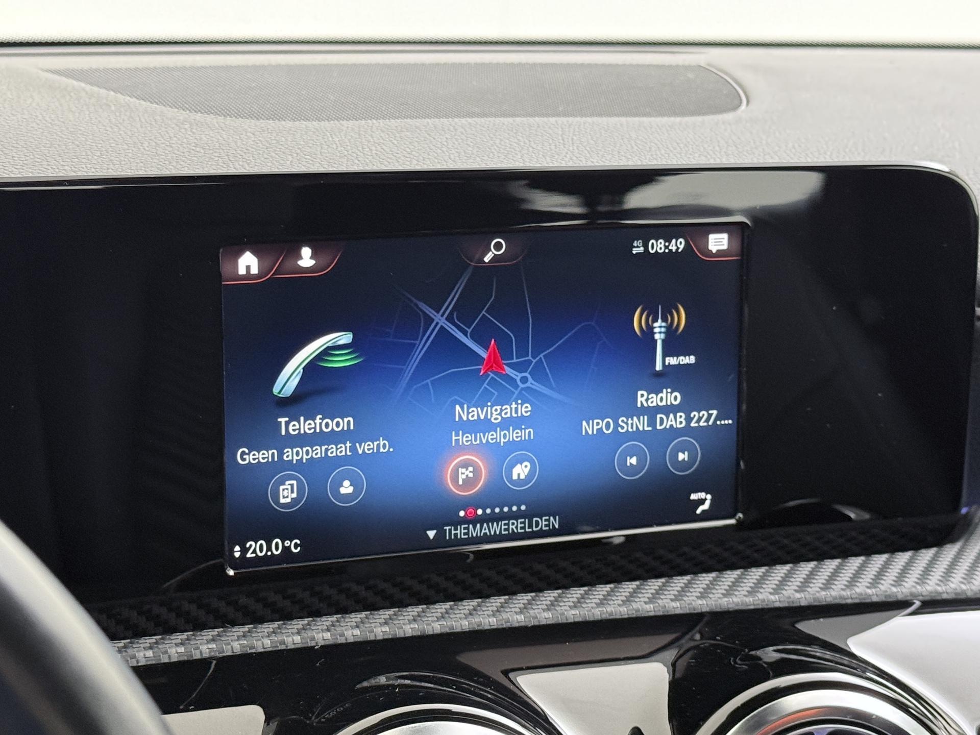 Mercedes-Benz A-Klasse 250 e 25