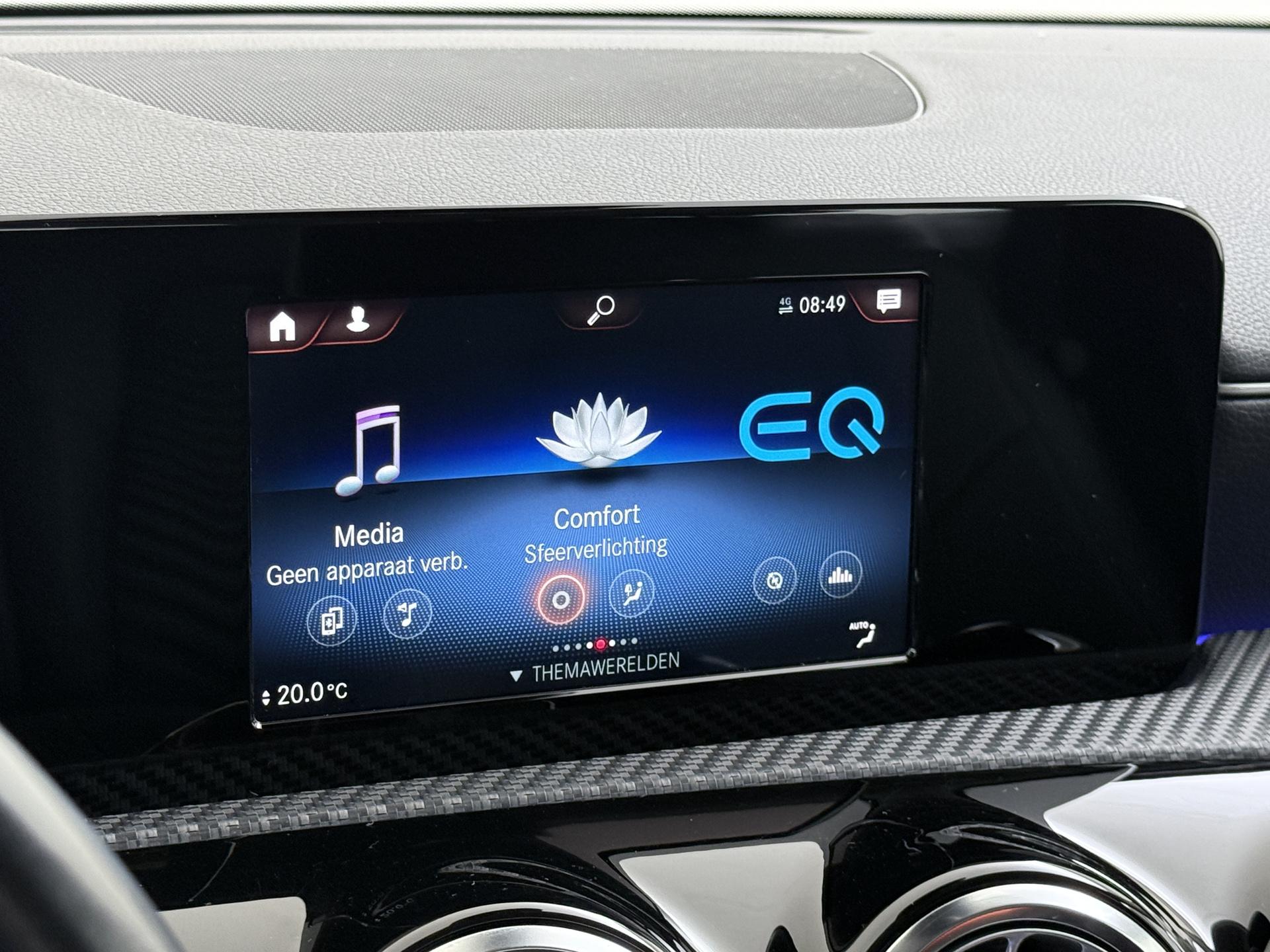 Mercedes-Benz A-Klasse 250 e 26