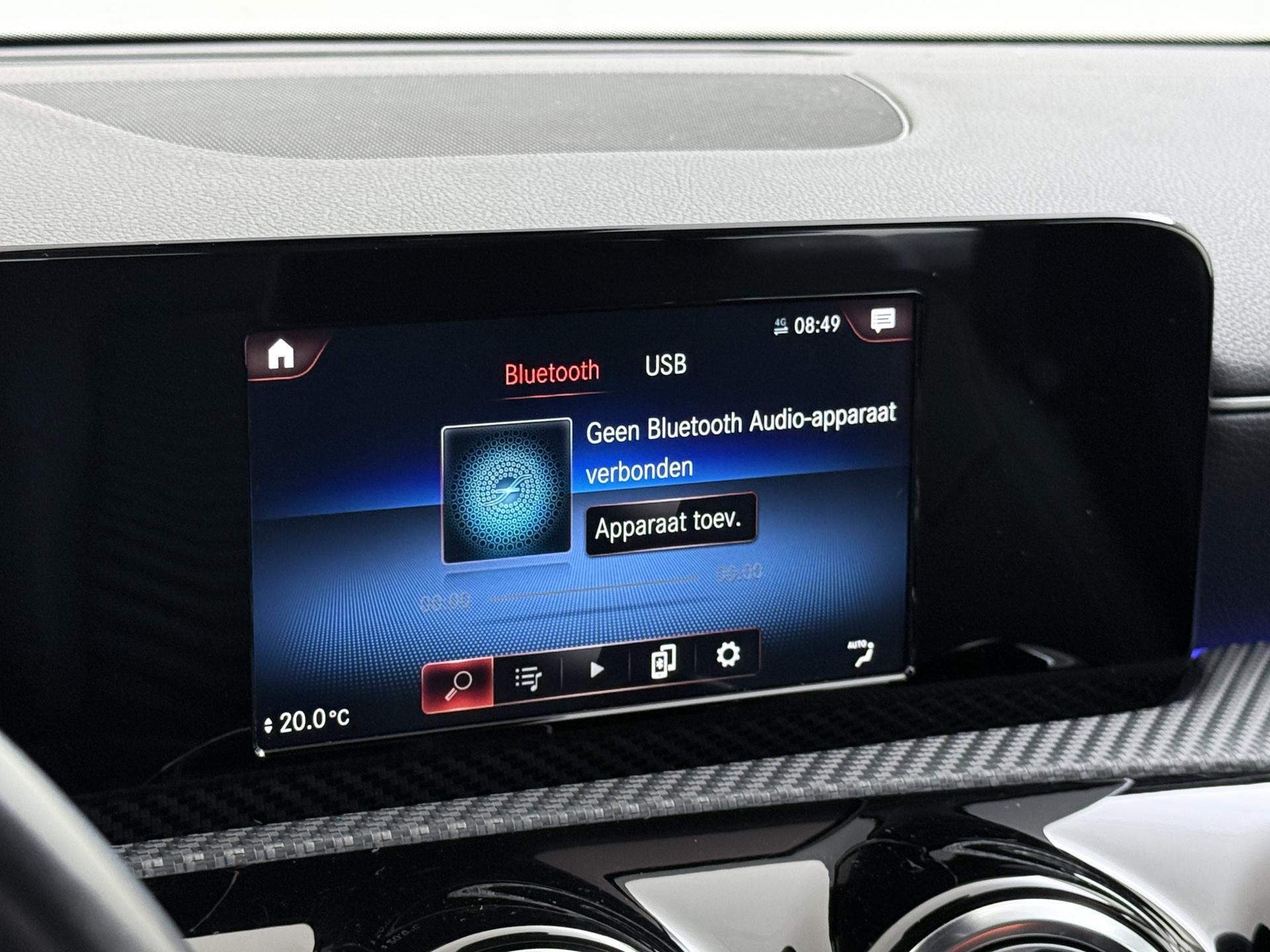 Mercedes-Benz A-Klasse 250 e 30