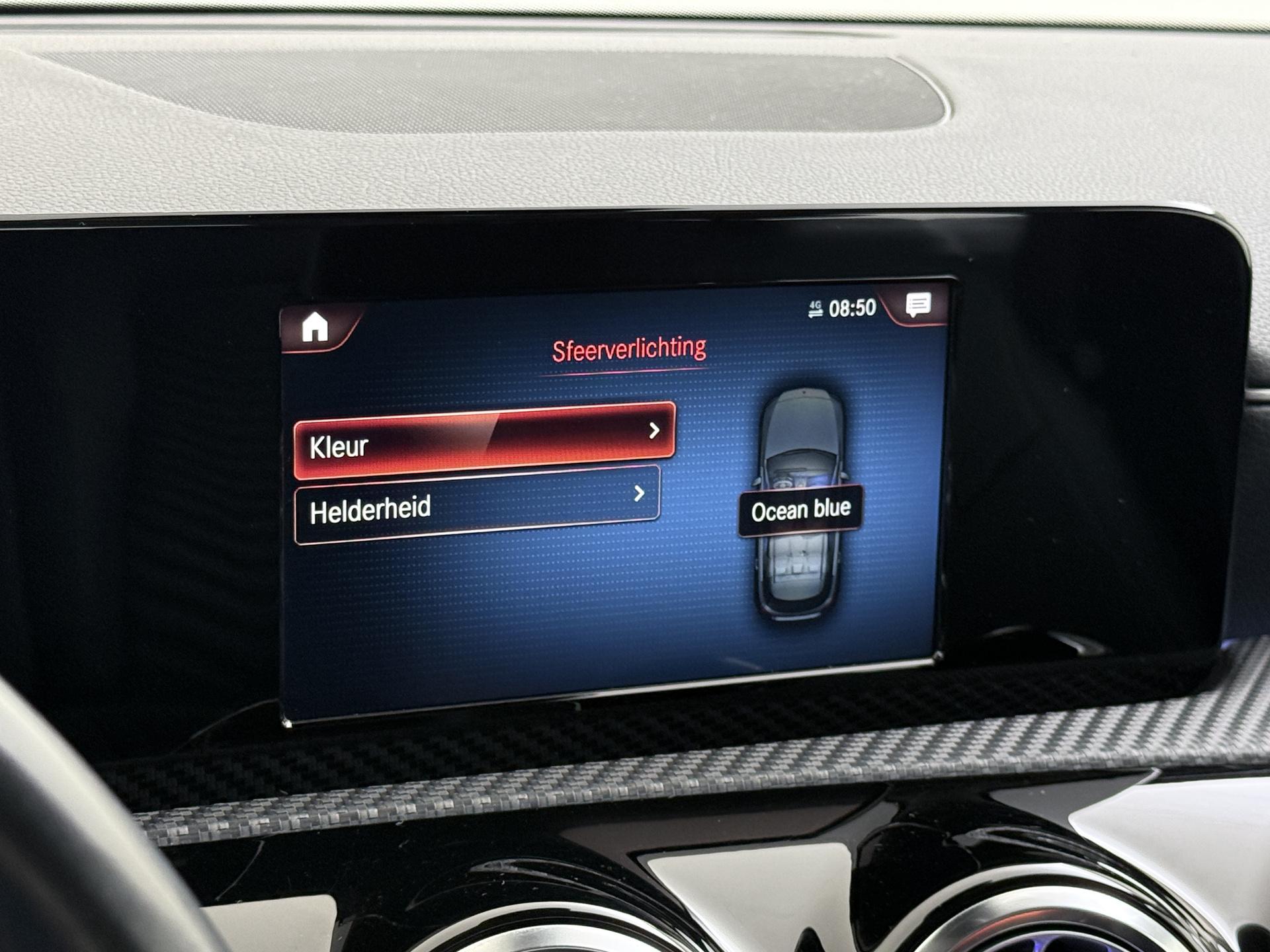 Mercedes-Benz A-Klasse 250 e 32