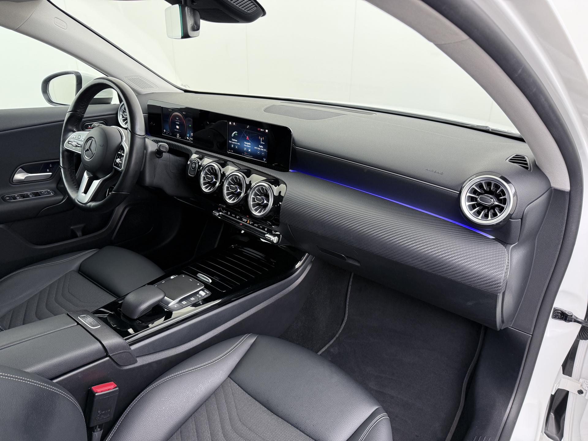 Mercedes-Benz A-Klasse 250 e 35