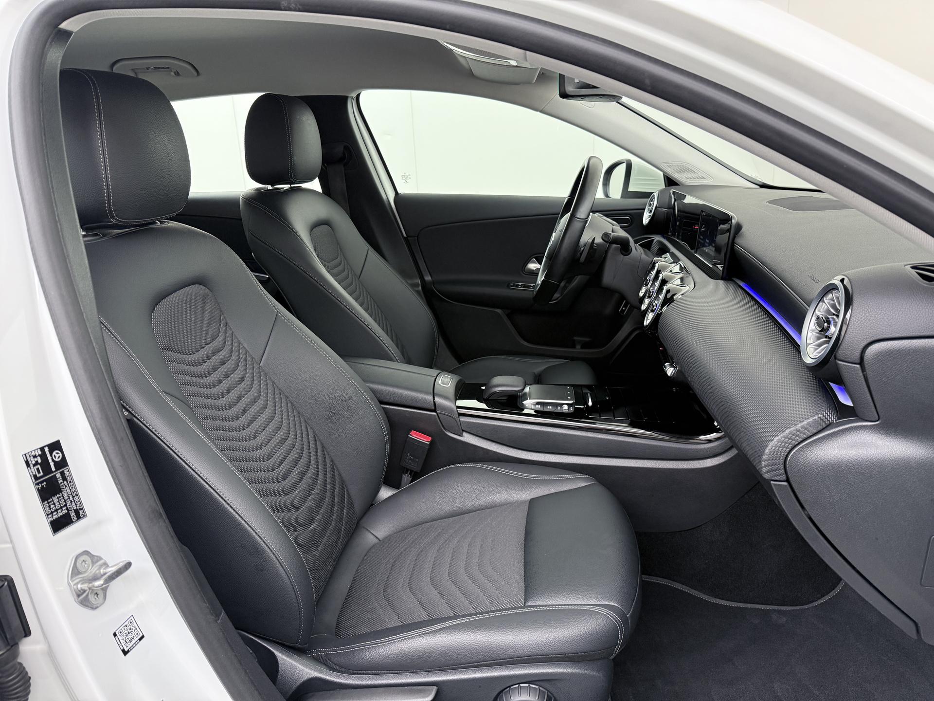 Mercedes-Benz A-Klasse 250 e 36