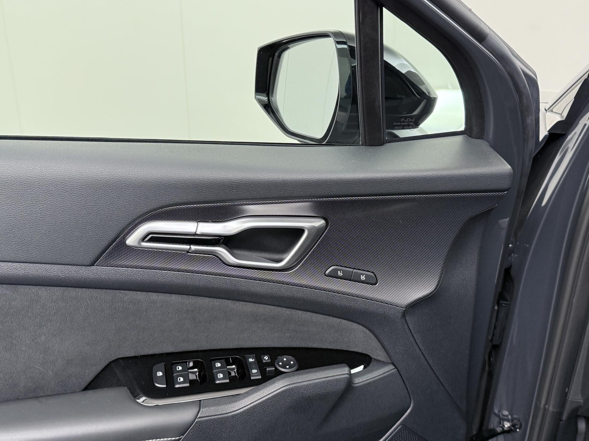 Kia Sportage 1.6 T-GDi Plug-in Hybrid AWD GT-Line 11