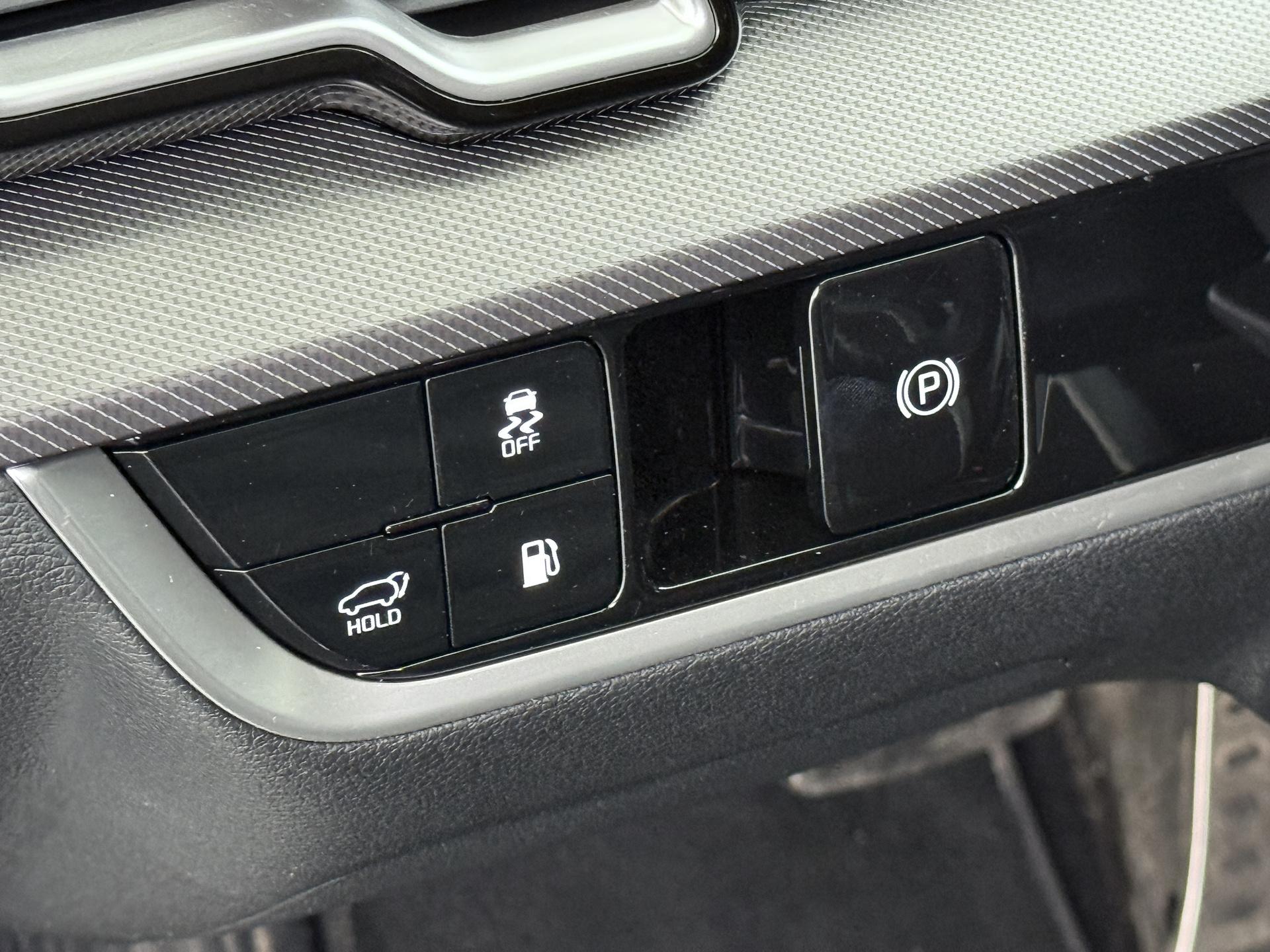 Kia Sportage 1.6 T-GDi Plug-in Hybrid AWD GT-Line 15