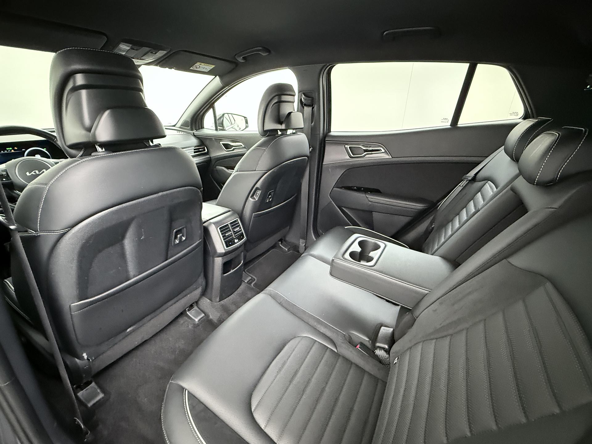 Kia Sportage 1.6 T-GDi Plug-in Hybrid AWD GT-Line 16