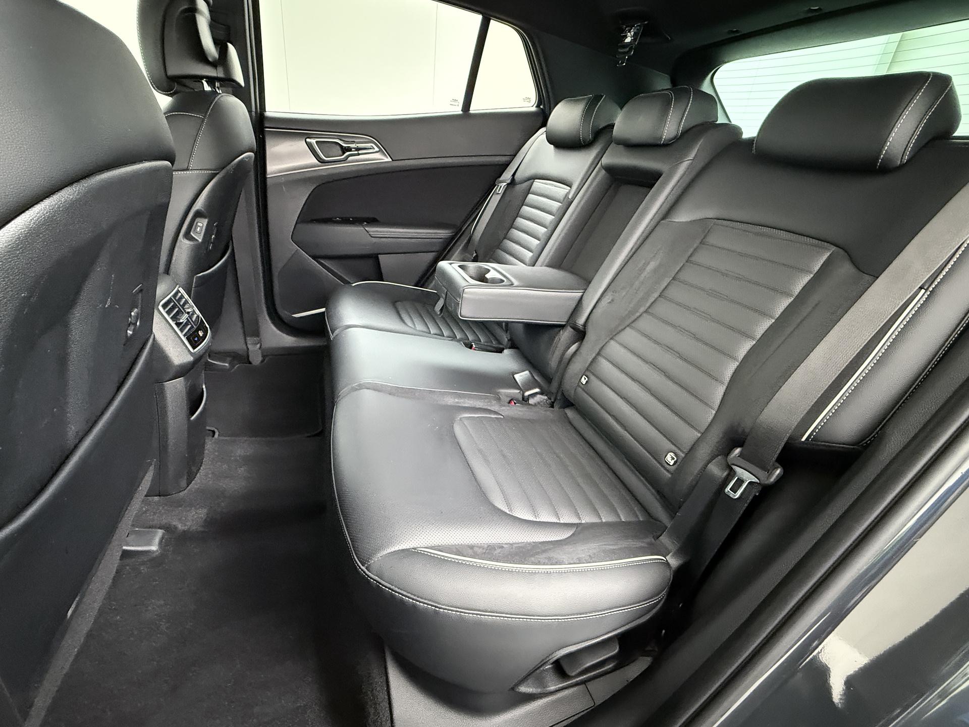 Kia Sportage 1.6 T-GDi Plug-in Hybrid AWD GT-Line 17