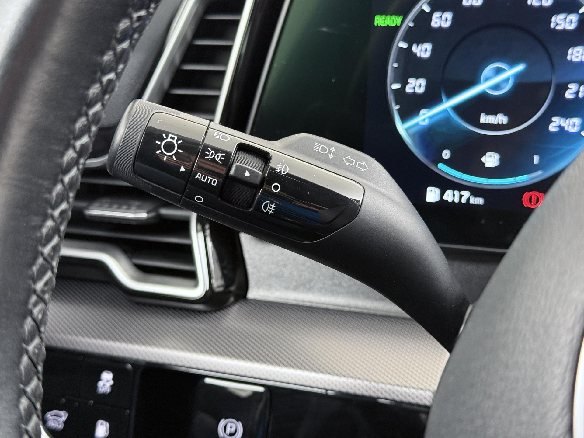 Kia Sportage 1.6 T-GDi Plug-in Hybrid AWD GT-Line 22