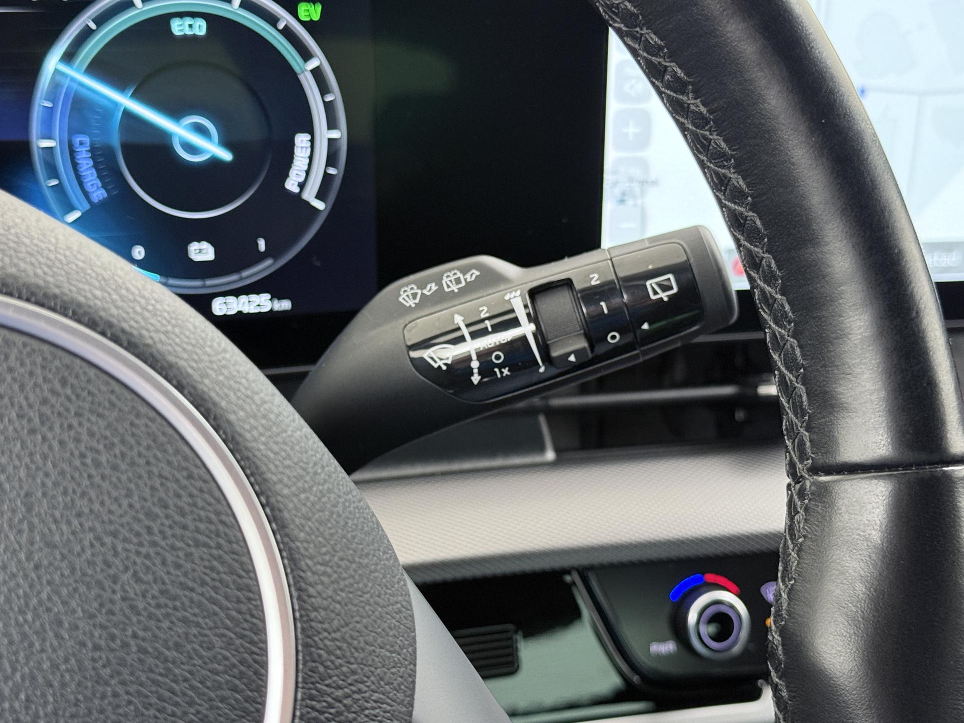 Kia Sportage 1.6 T-GDi Plug-in Hybrid AWD GT-Line 23