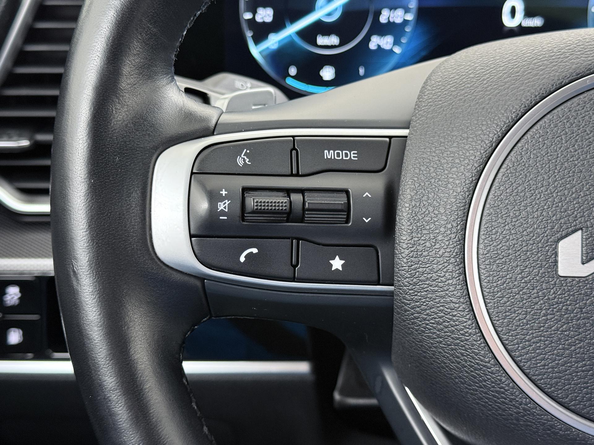 Kia Sportage 1.6 T-GDi Plug-in Hybrid AWD GT-Line 24