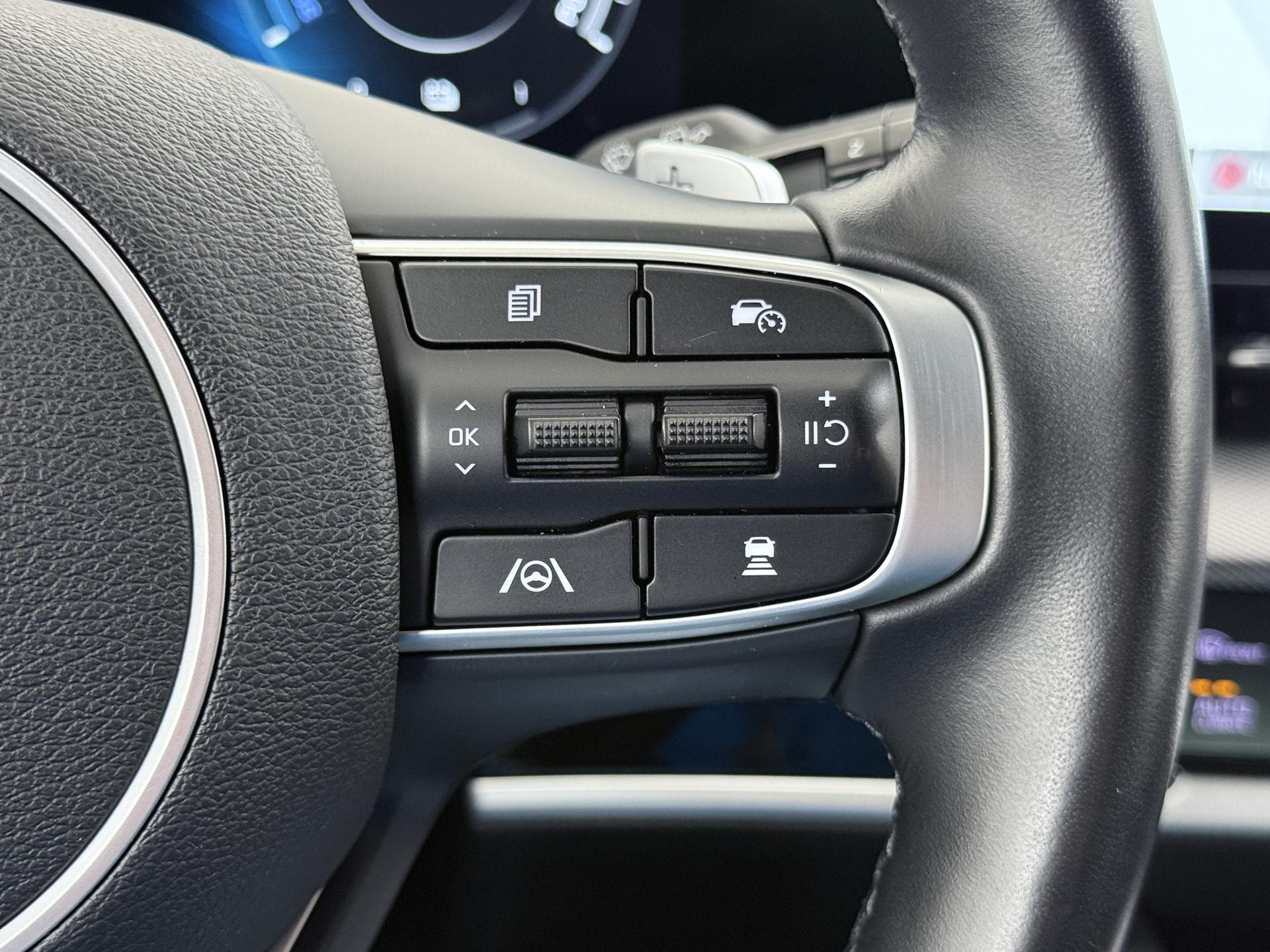 Kia Sportage 1.6 T-GDi Plug-in Hybrid AWD GT-Line 25