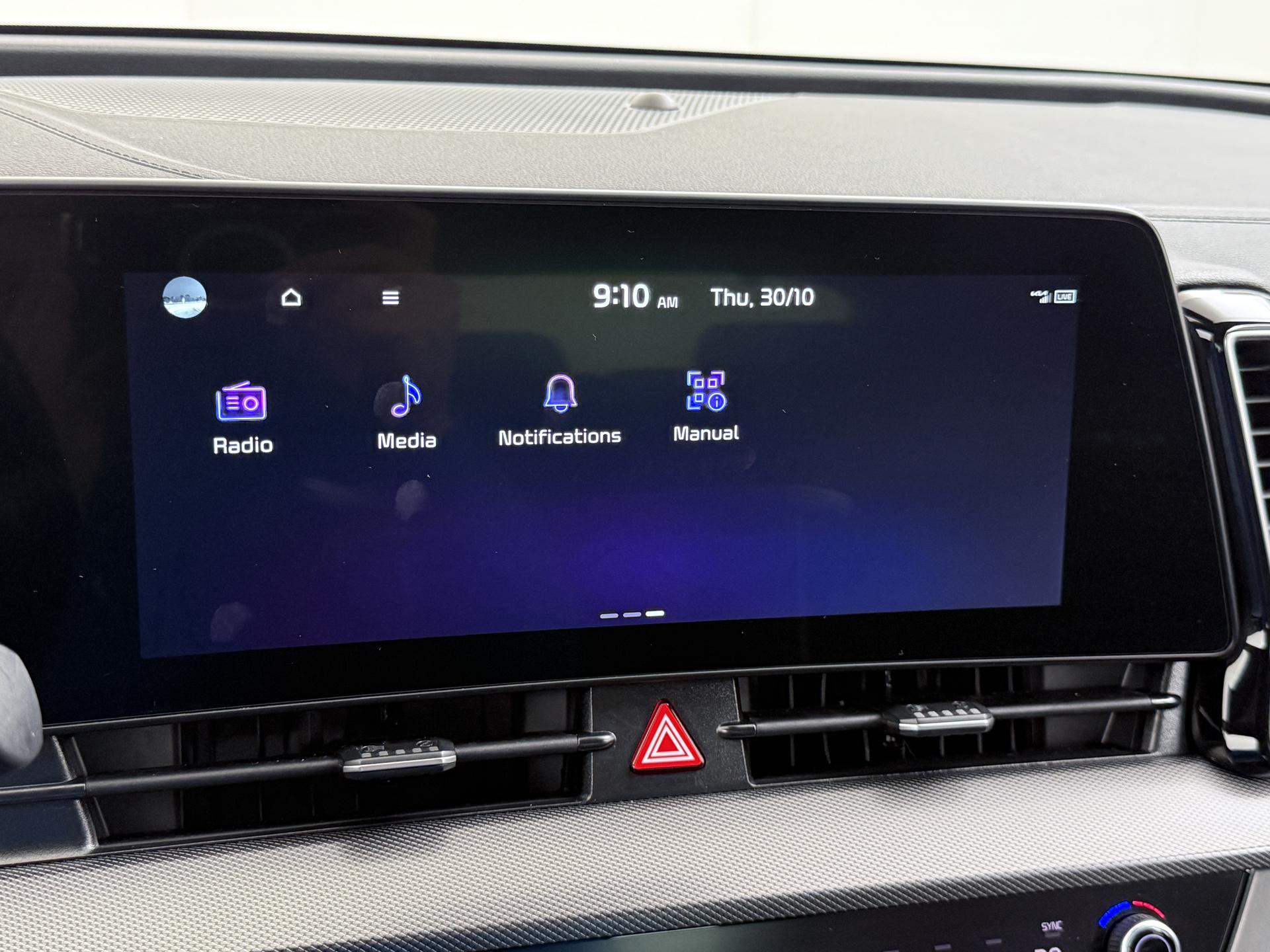 Kia Sportage 1.6 T-GDi Plug-in Hybrid AWD GT-Line 28