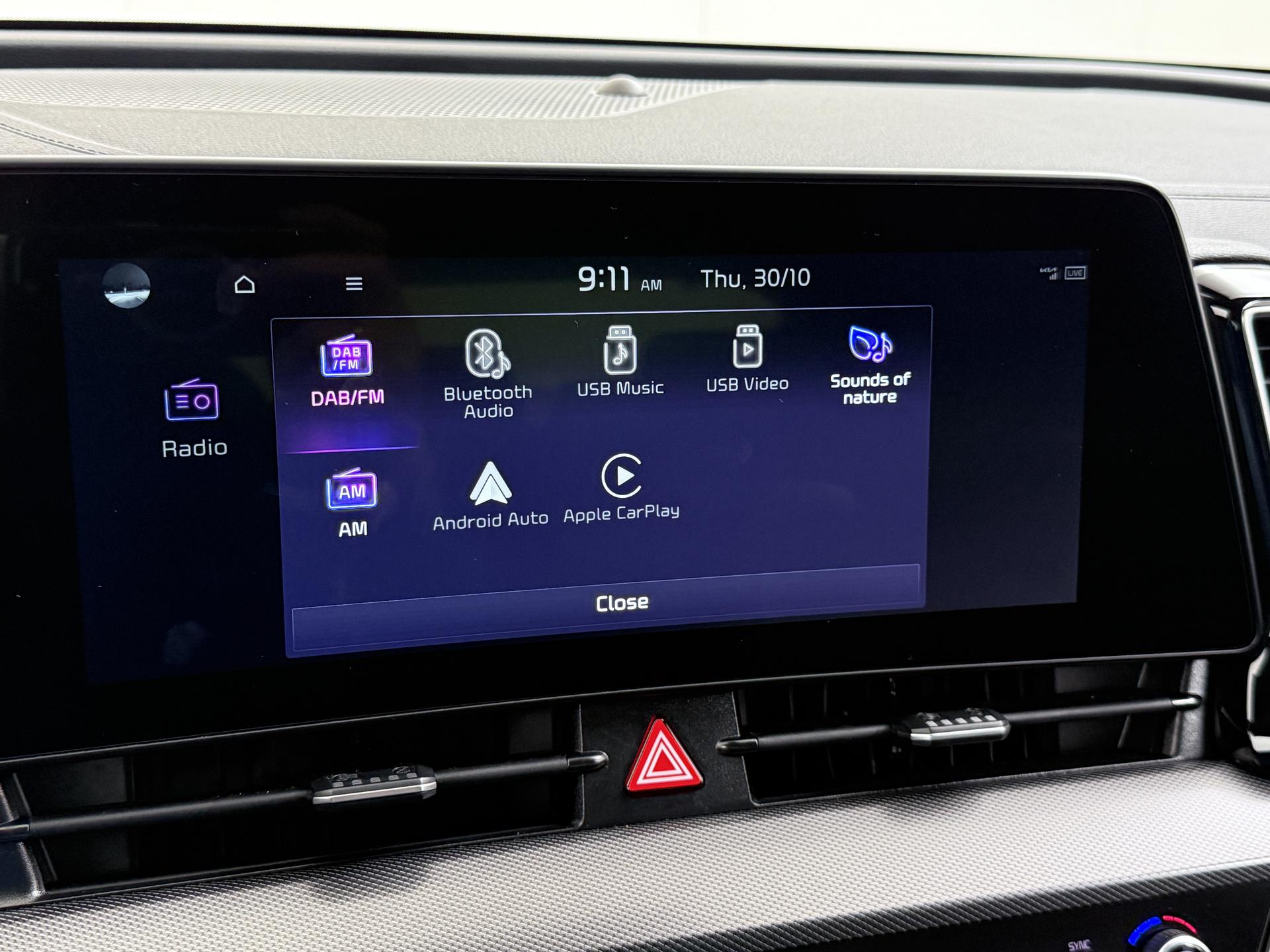 Kia Sportage 1.6 T-GDi Plug-in Hybrid AWD GT-Line 35