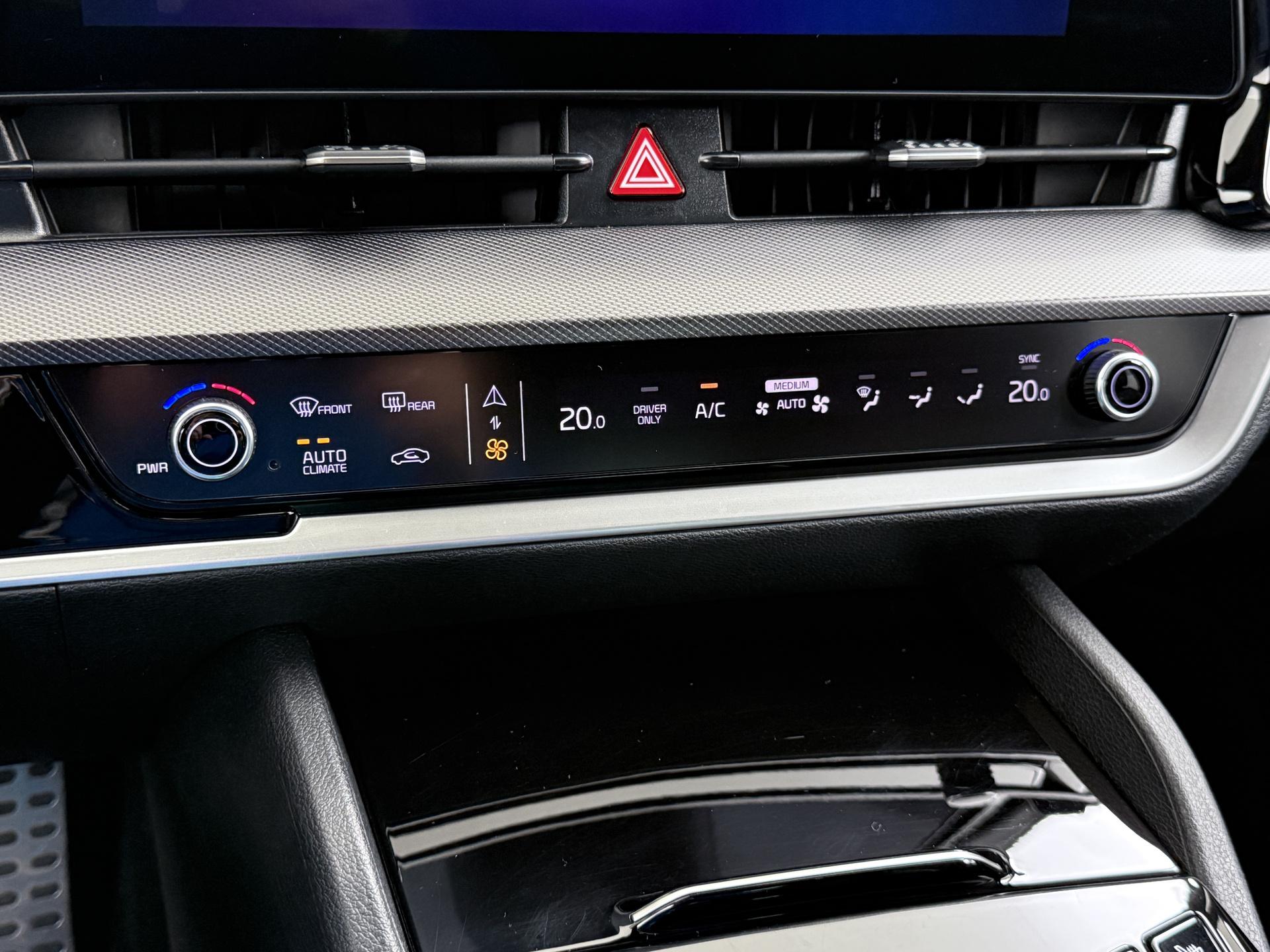 Kia Sportage 1.6 T-GDi Plug-in Hybrid AWD GT-Line 37