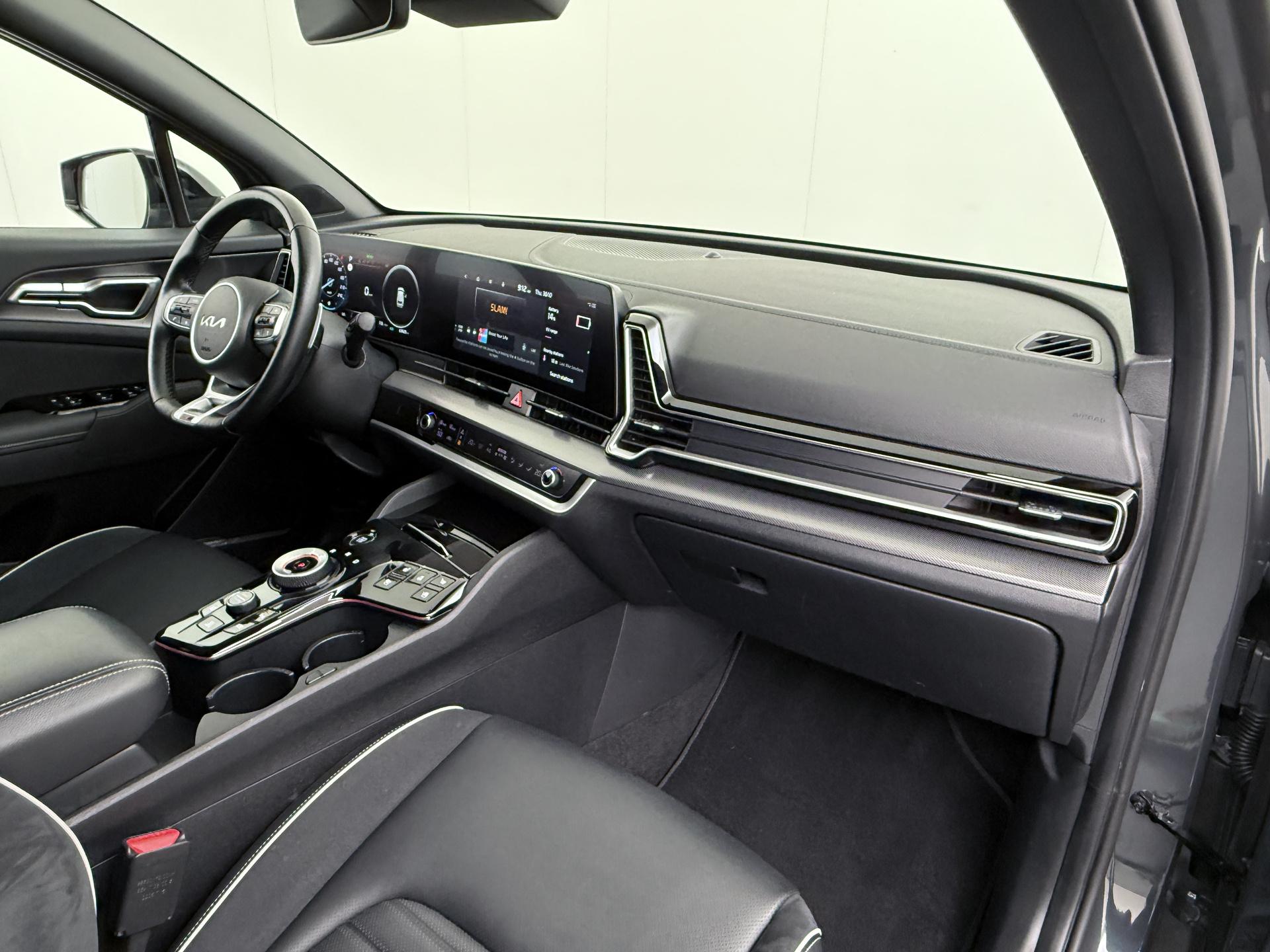 Kia Sportage 1.6 T-GDi Plug-in Hybrid AWD GT-Line 39