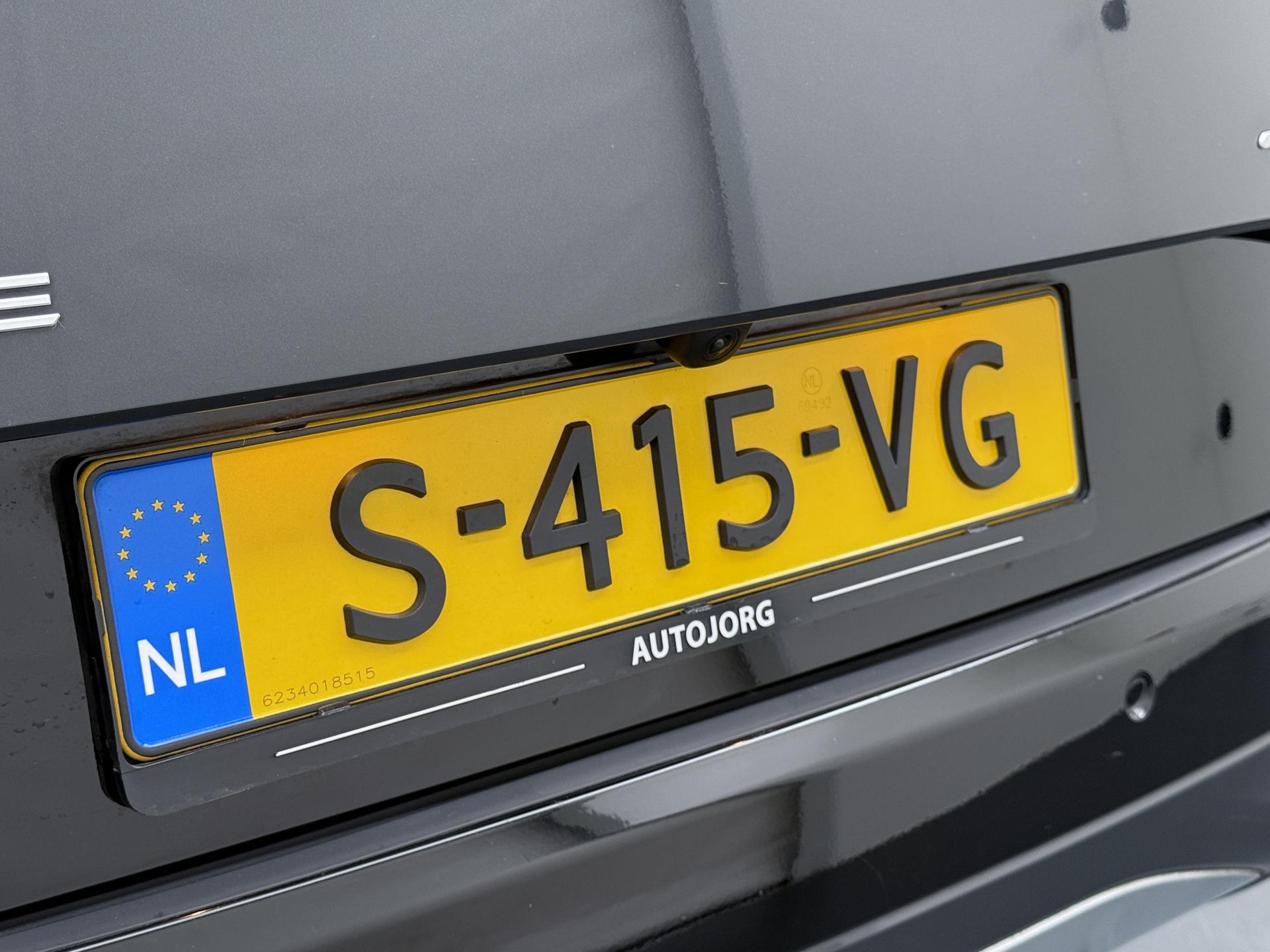 Kia Sportage 1.6 T-GDi Plug-in Hybrid AWD GT-Line 5