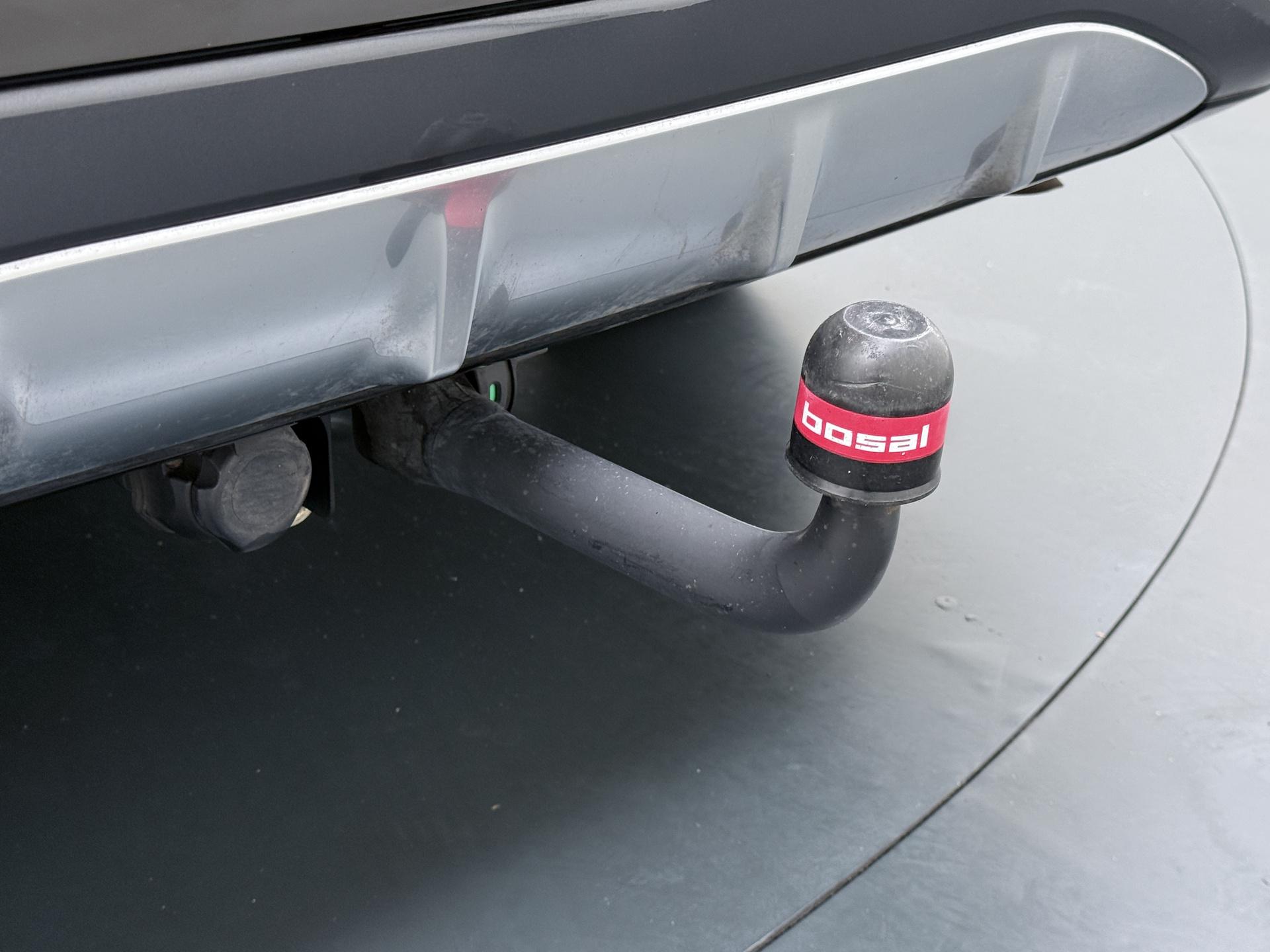 Kia Sportage 1.6 T-GDi Plug-in Hybrid AWD GT-Line 6