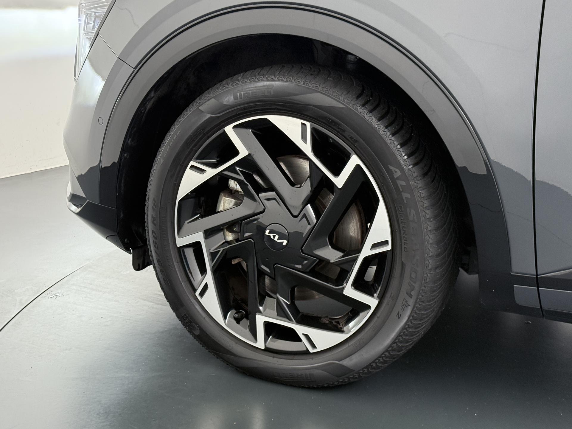 Kia Sportage 1.6 T-GDi Plug-in Hybrid AWD GT-Line 8