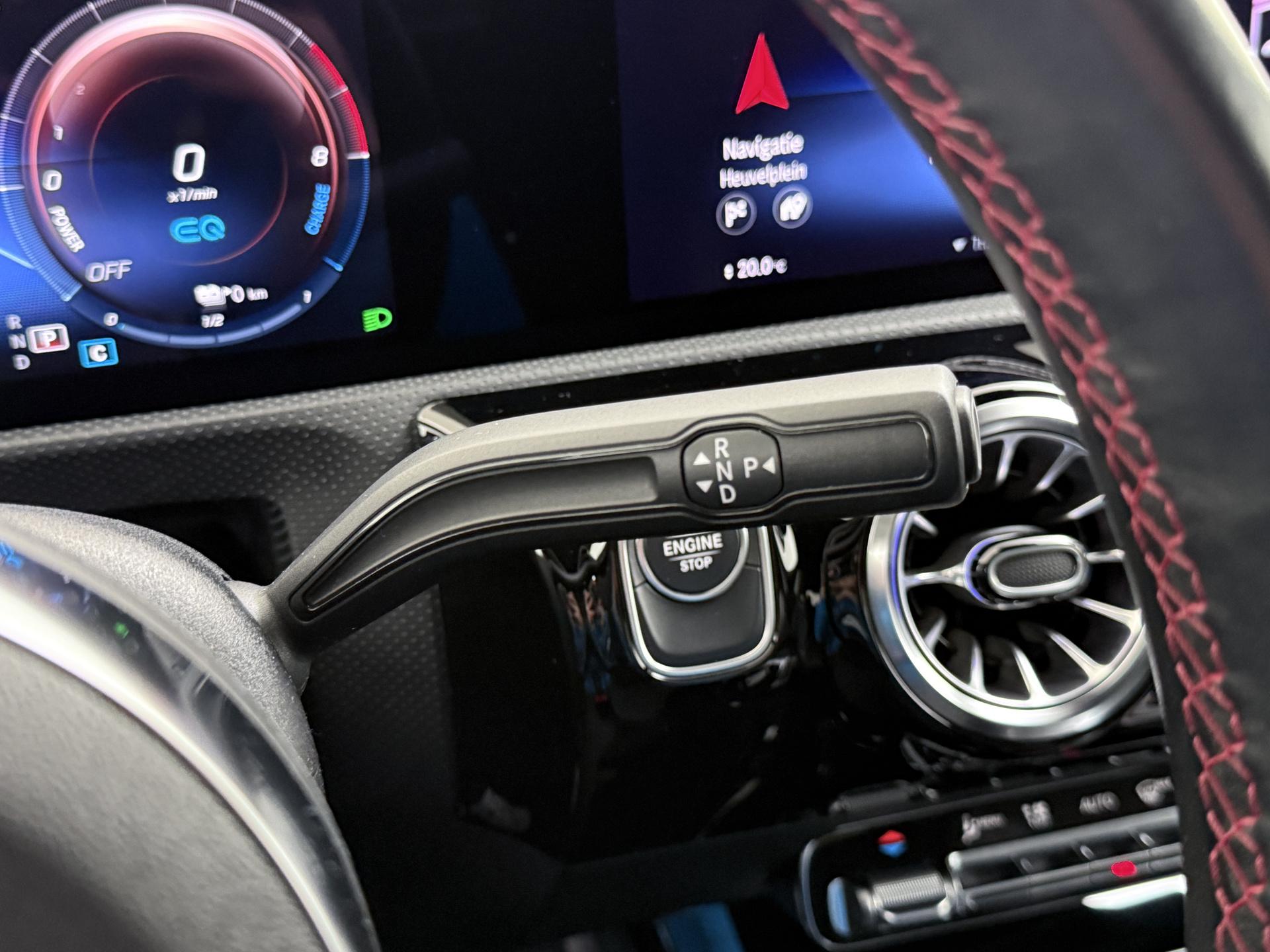 Mercedes-Benz CLA-Klasse 250 e AMG Line 28