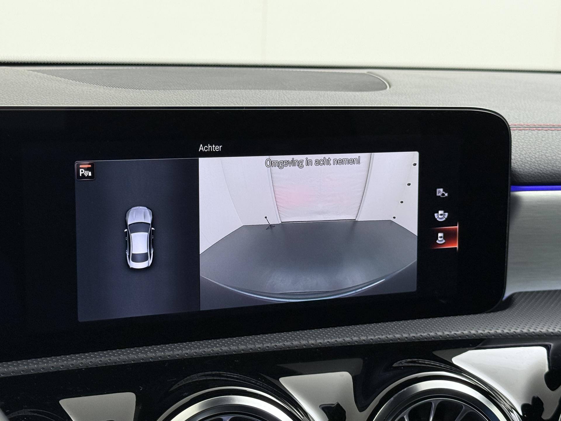 Mercedes-Benz CLA-Klasse 250 e AMG Line 40