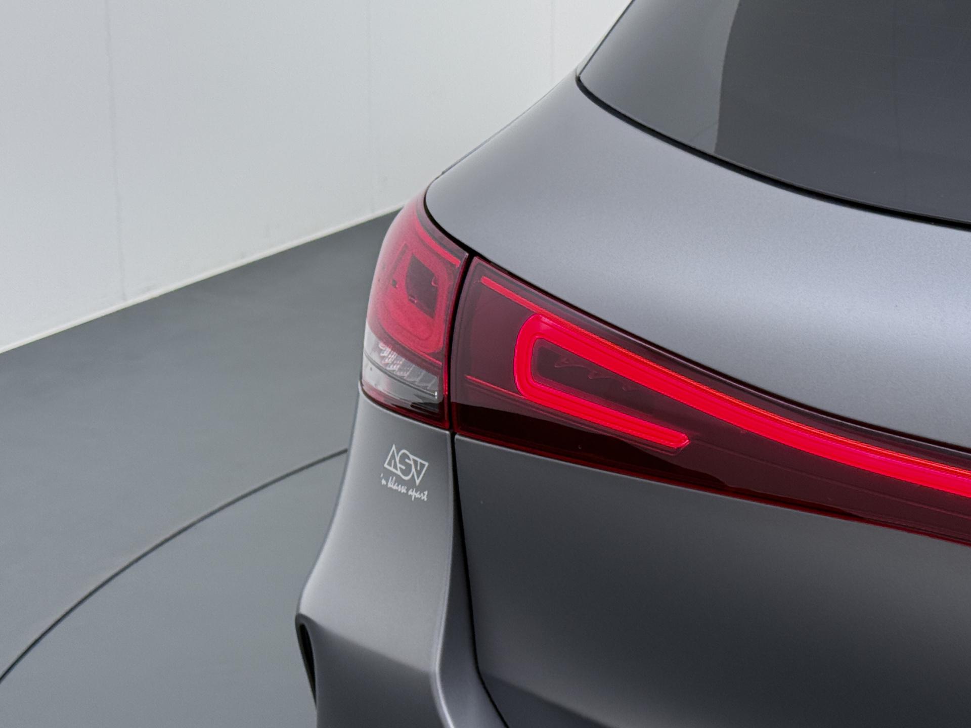 Mercedes-Benz EQA 250 AMG Line 67 kWh 14