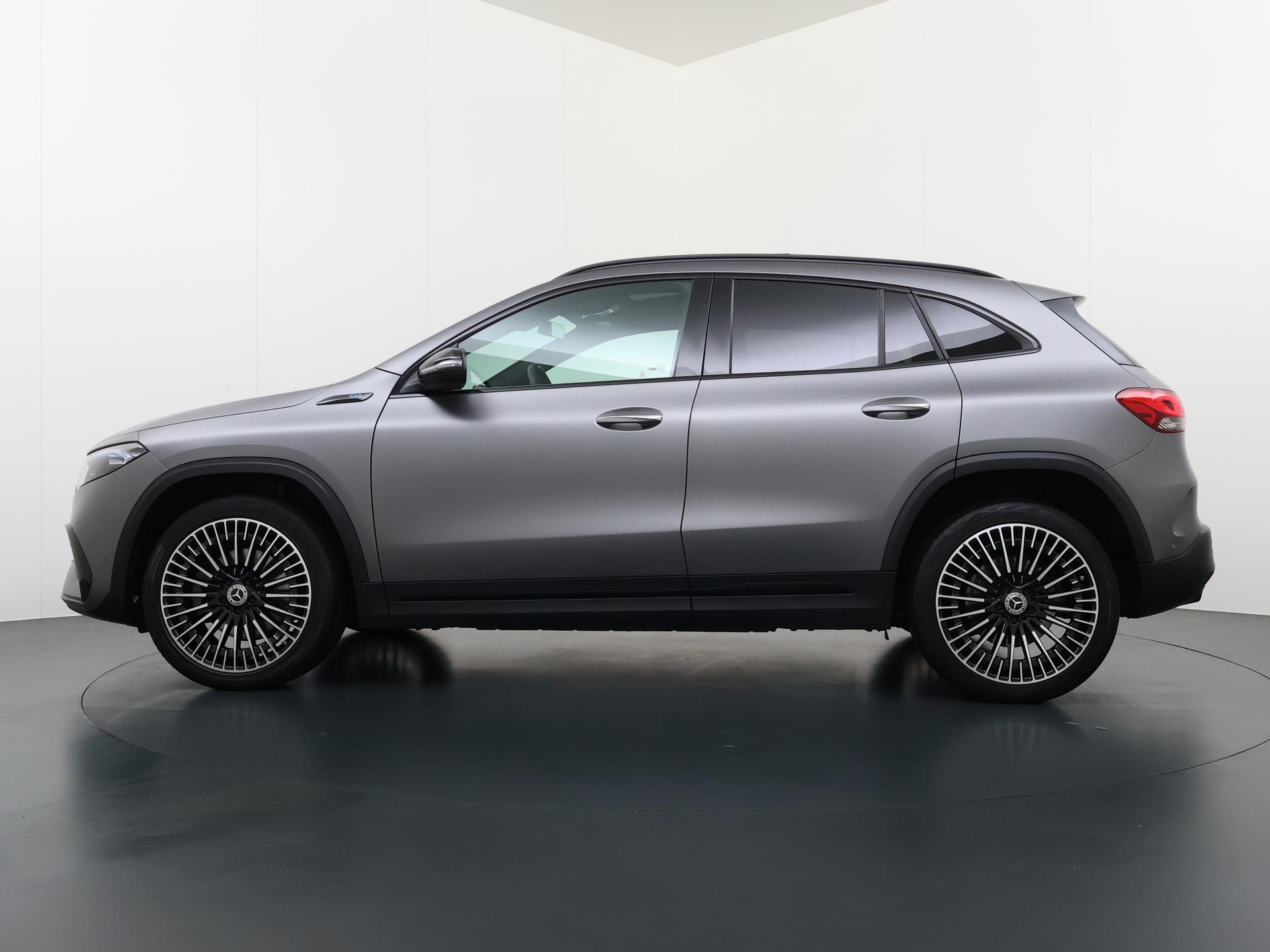 Mercedes-Benz EQA 250 AMG Line 67 kWh 2