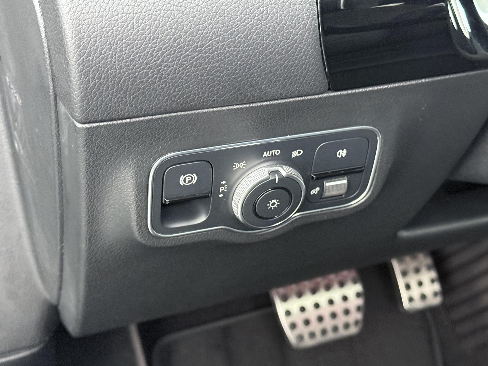 Mercedes-Benz EQA 250 AMG Line 67 kWh 22