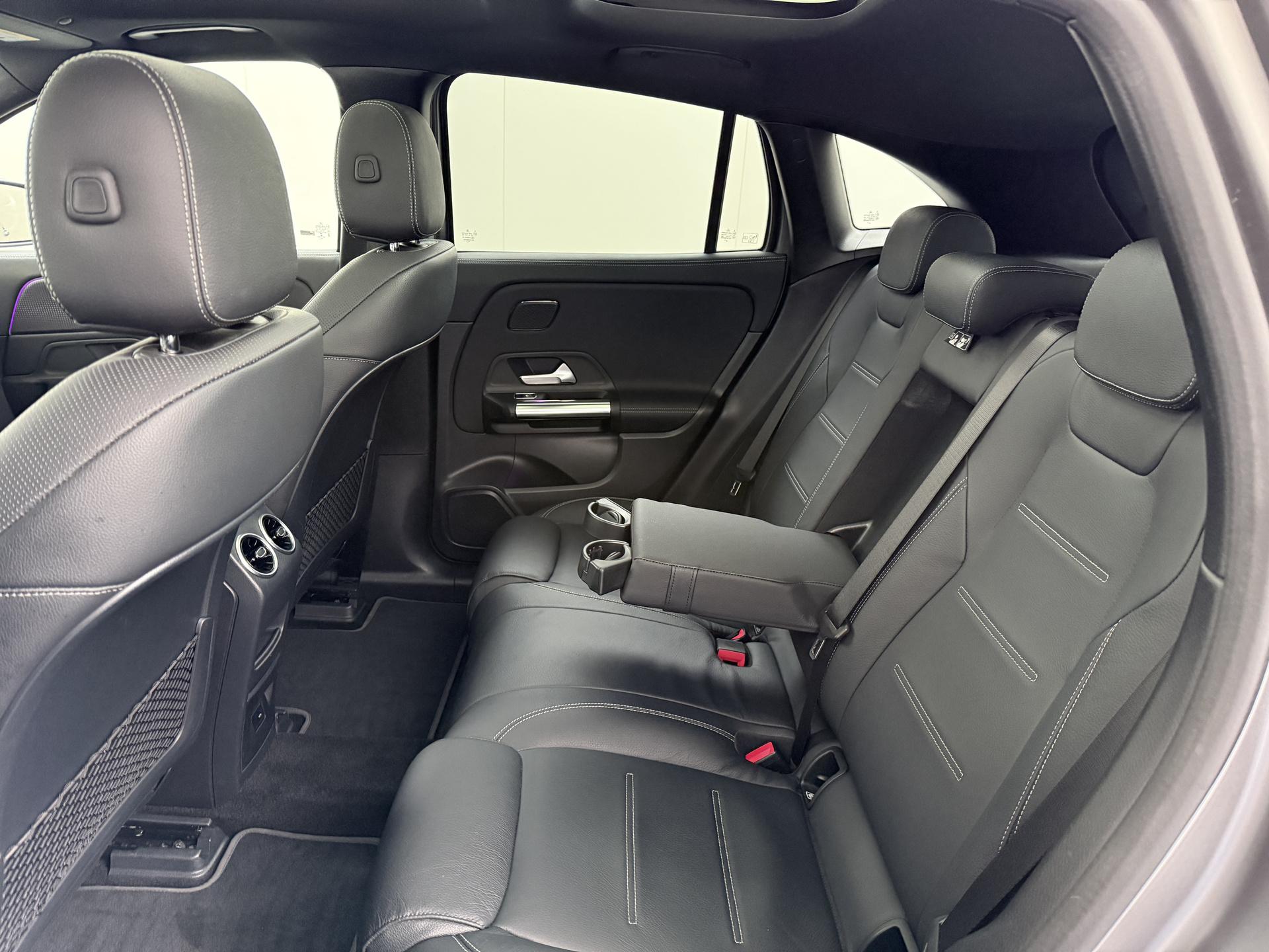 Mercedes-Benz EQA 250 AMG Line 67 kWh 24