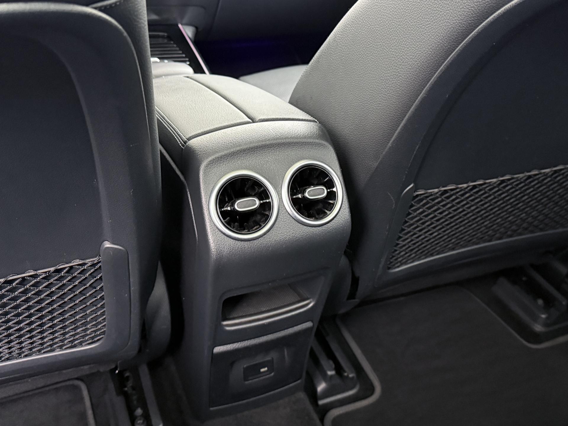 Mercedes-Benz EQA 250 AMG Line 67 kWh 25