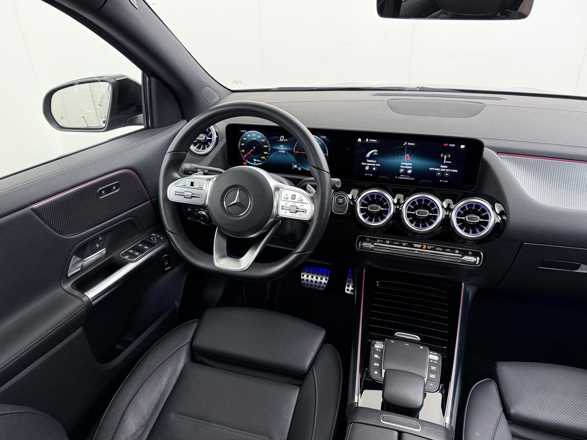 Mercedes-Benz EQA 250 AMG Line 67 kWh 26