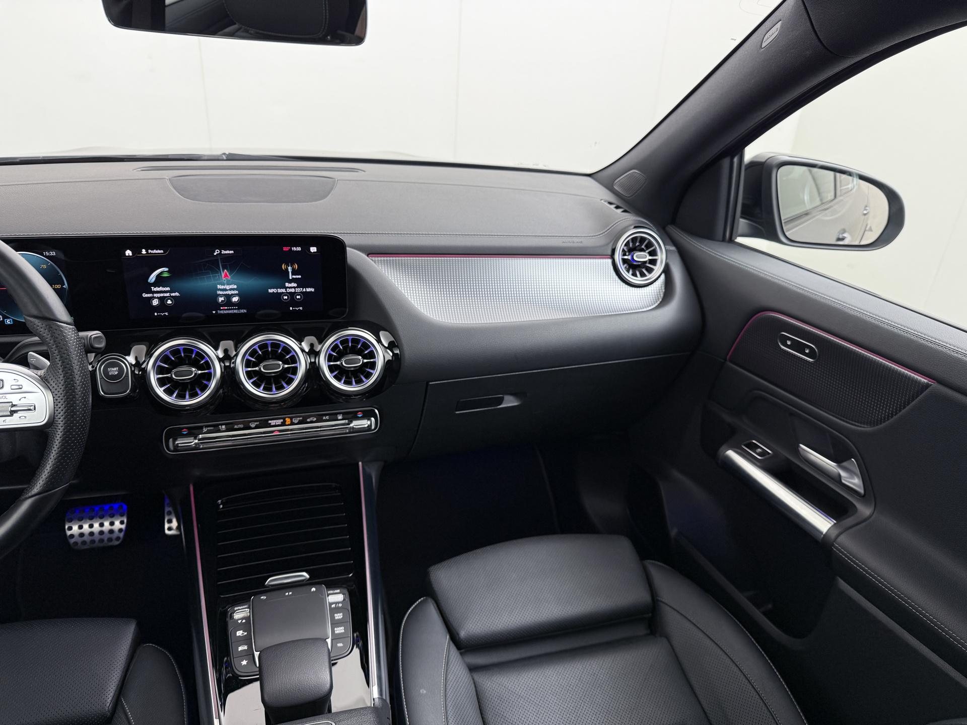 Mercedes-Benz EQA 250 AMG Line 67 kWh 27