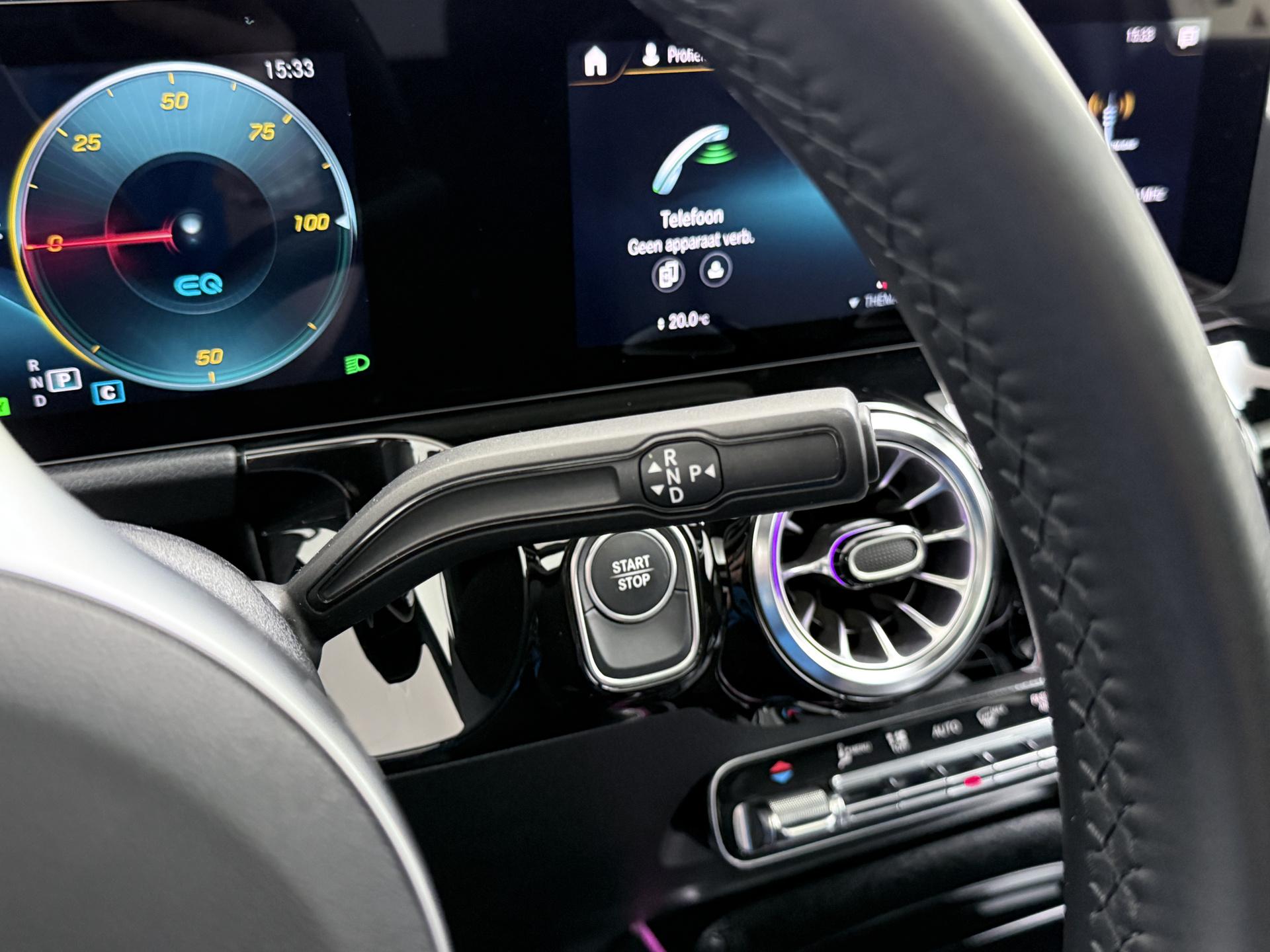 Mercedes-Benz EQA 250 AMG Line 67 kWh 29