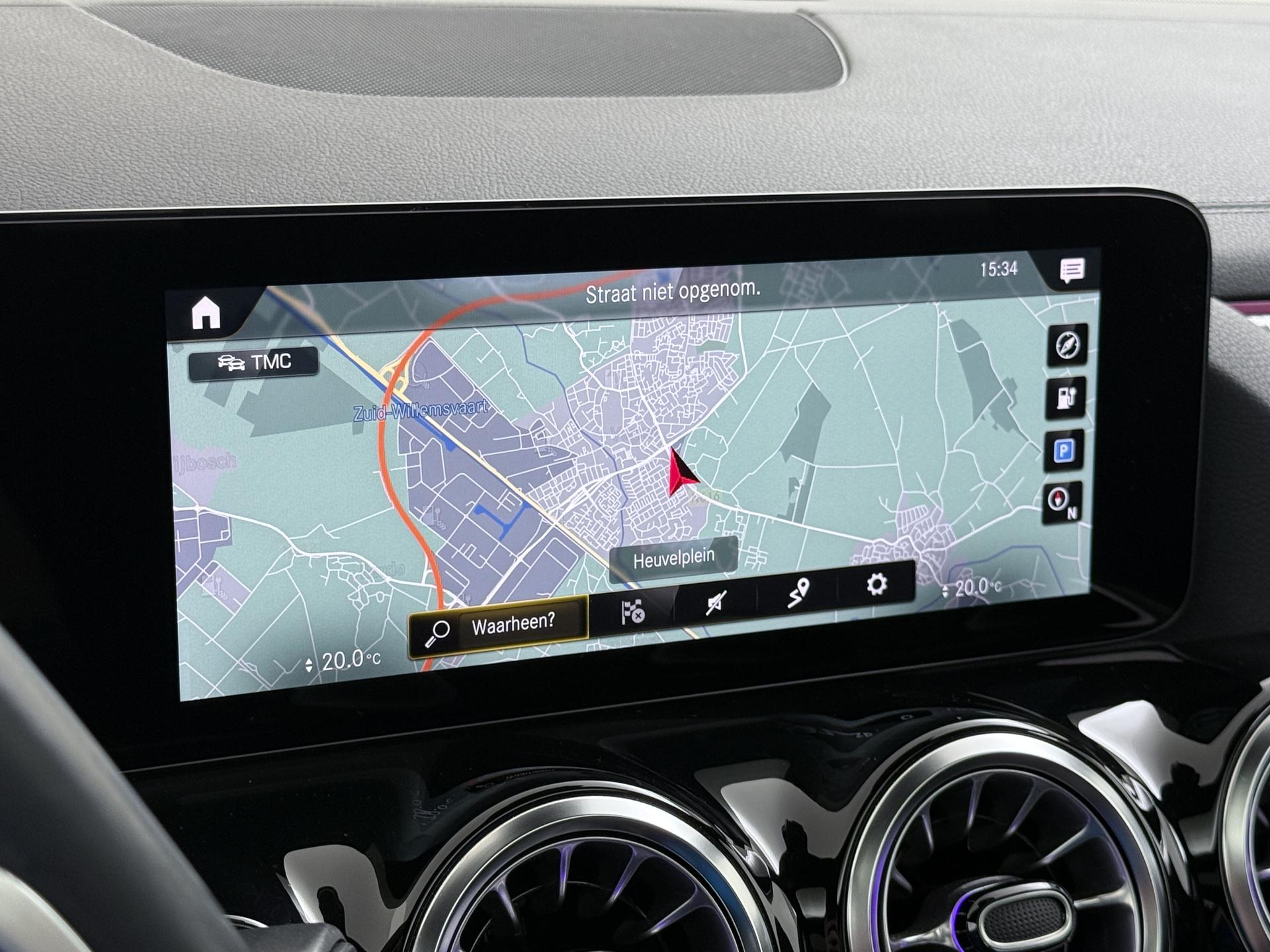 Mercedes-Benz EQA 250 AMG Line 67 kWh 37