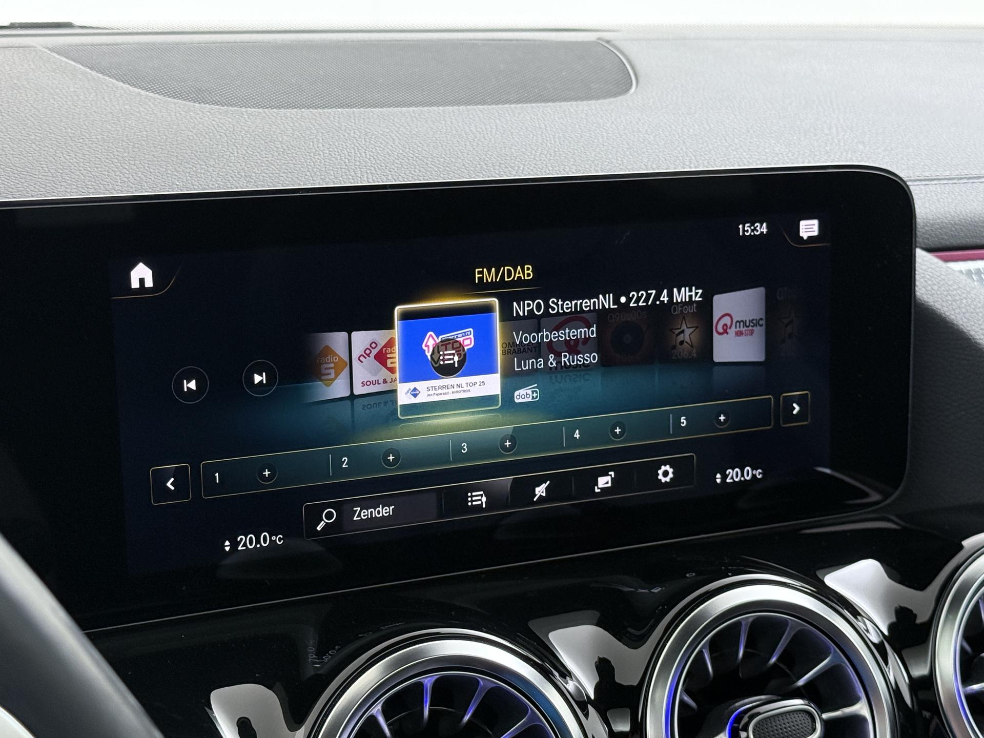 Mercedes-Benz EQA 250 AMG Line 67 kWh 38