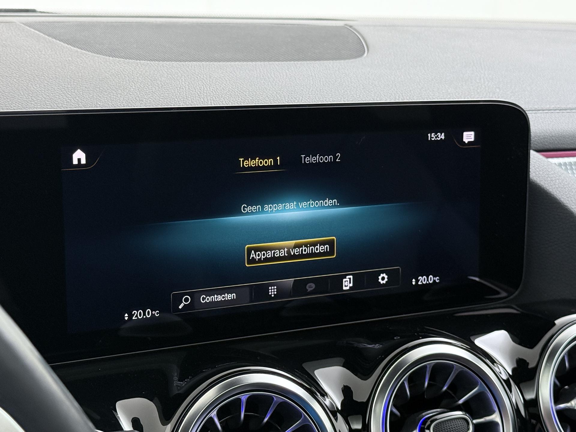 Mercedes-Benz EQA 250 AMG Line 67 kWh 40